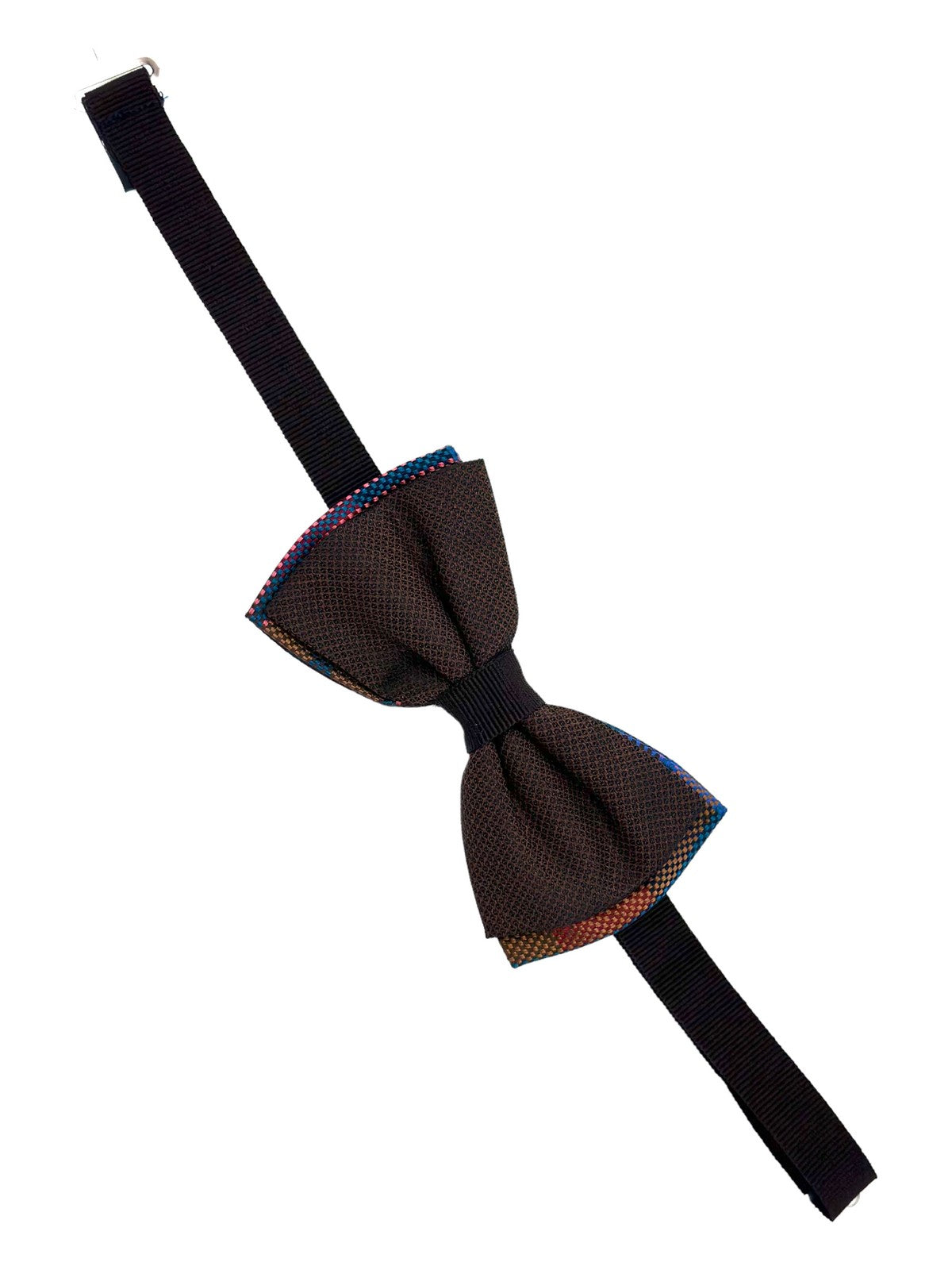 GIO' your identity Papillon Uomo PLN18 Marrone