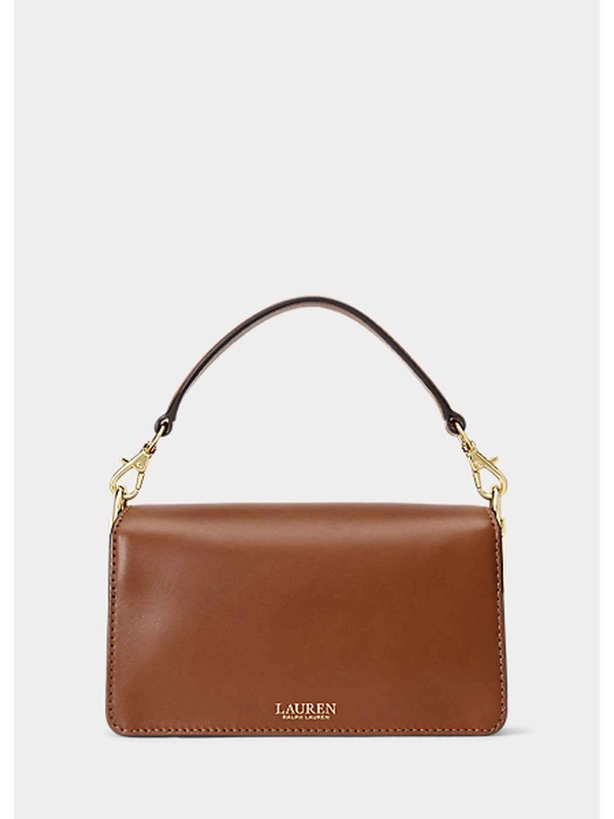 Lauren Ralph Lauren Women's bag 431876437 002 brown