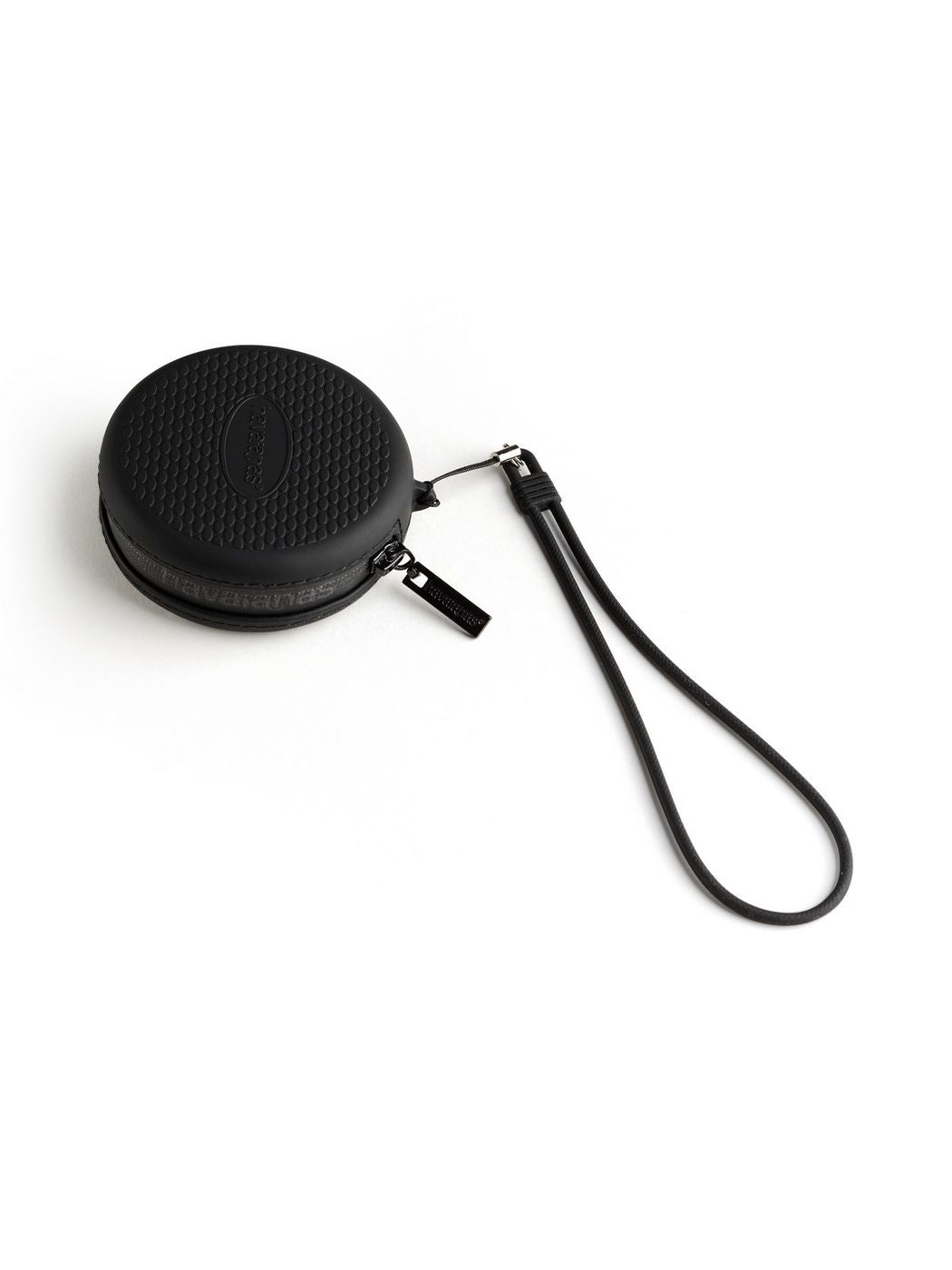 HAVAIANAS Pochette Unisex adulto 4145430.0090 Nero gioboutiqueweb