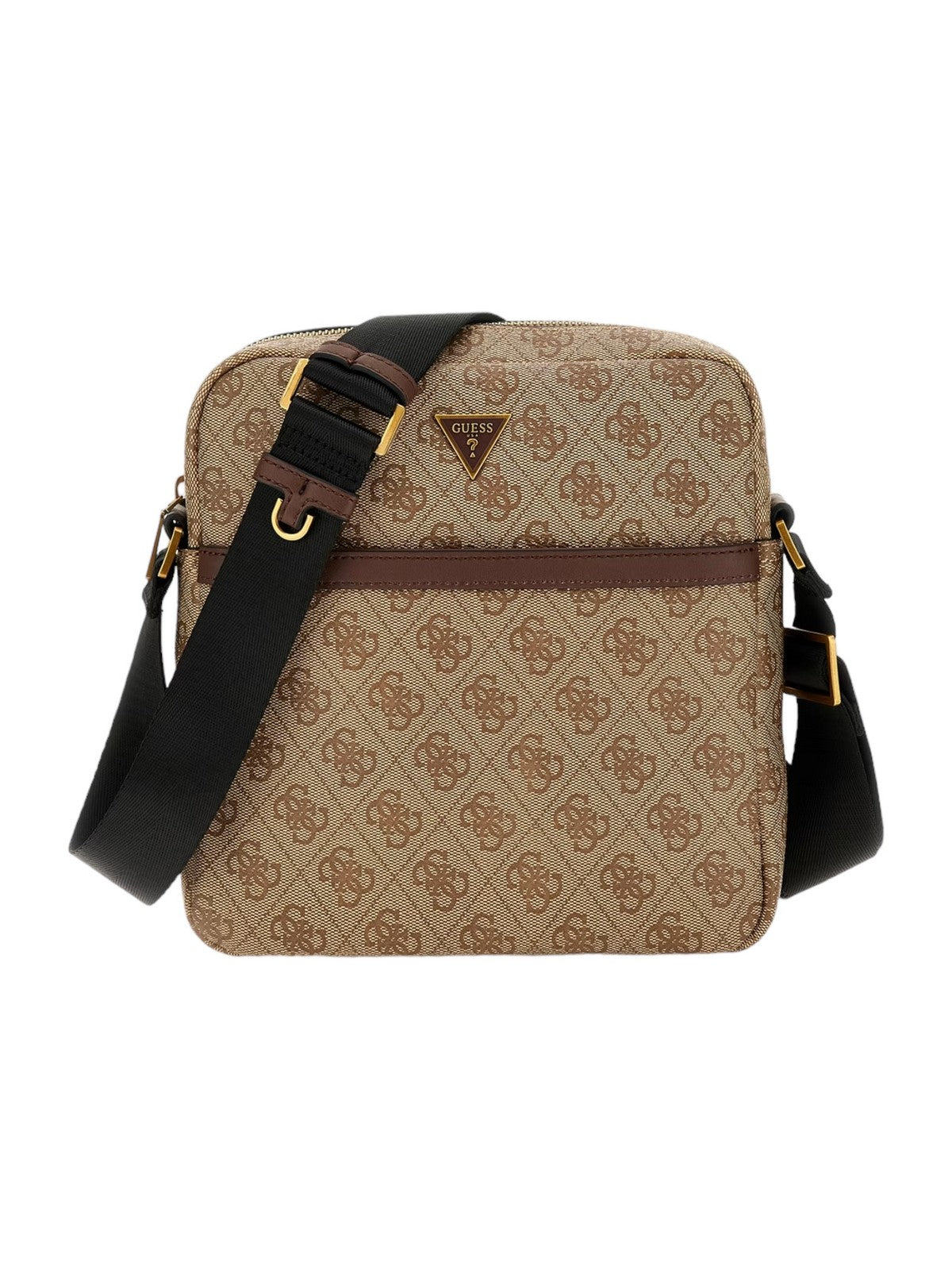 GUESS Tracolla Uomo HMEVZL P2258 BBO Beige