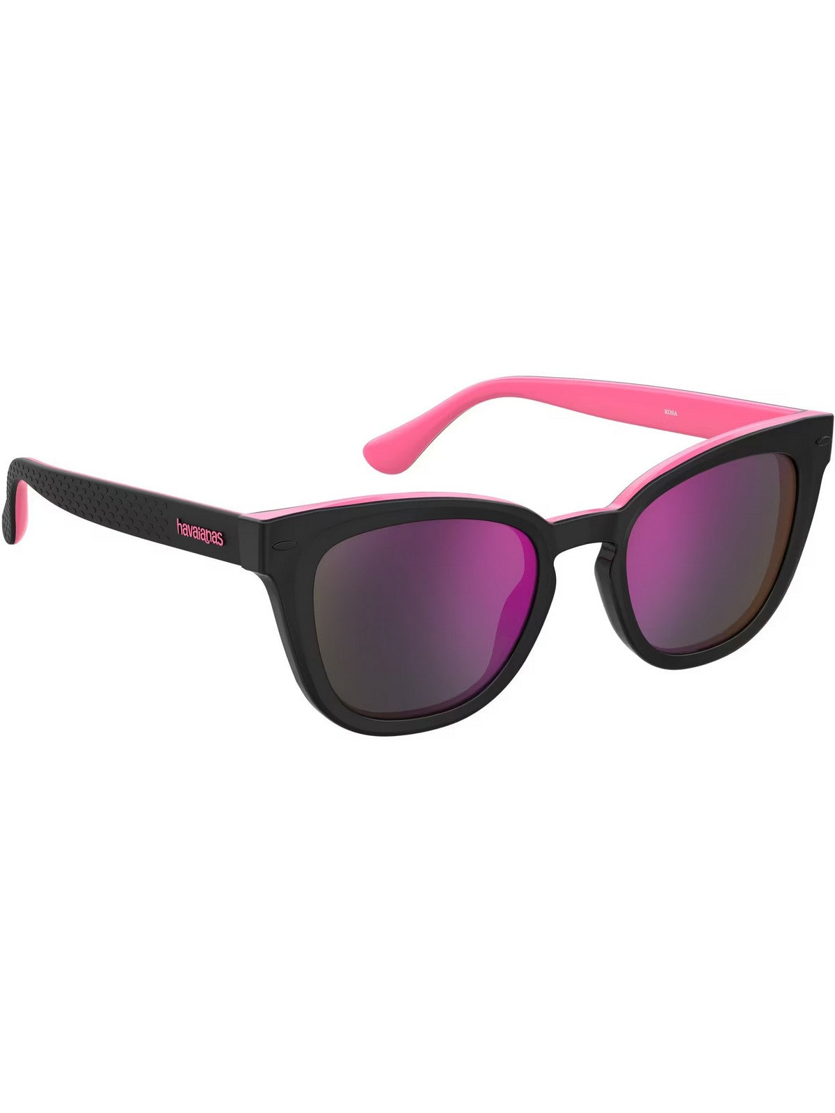 HAVAIANAS Occhiali da sole Donna ROSA Nero gioboutiqueweb