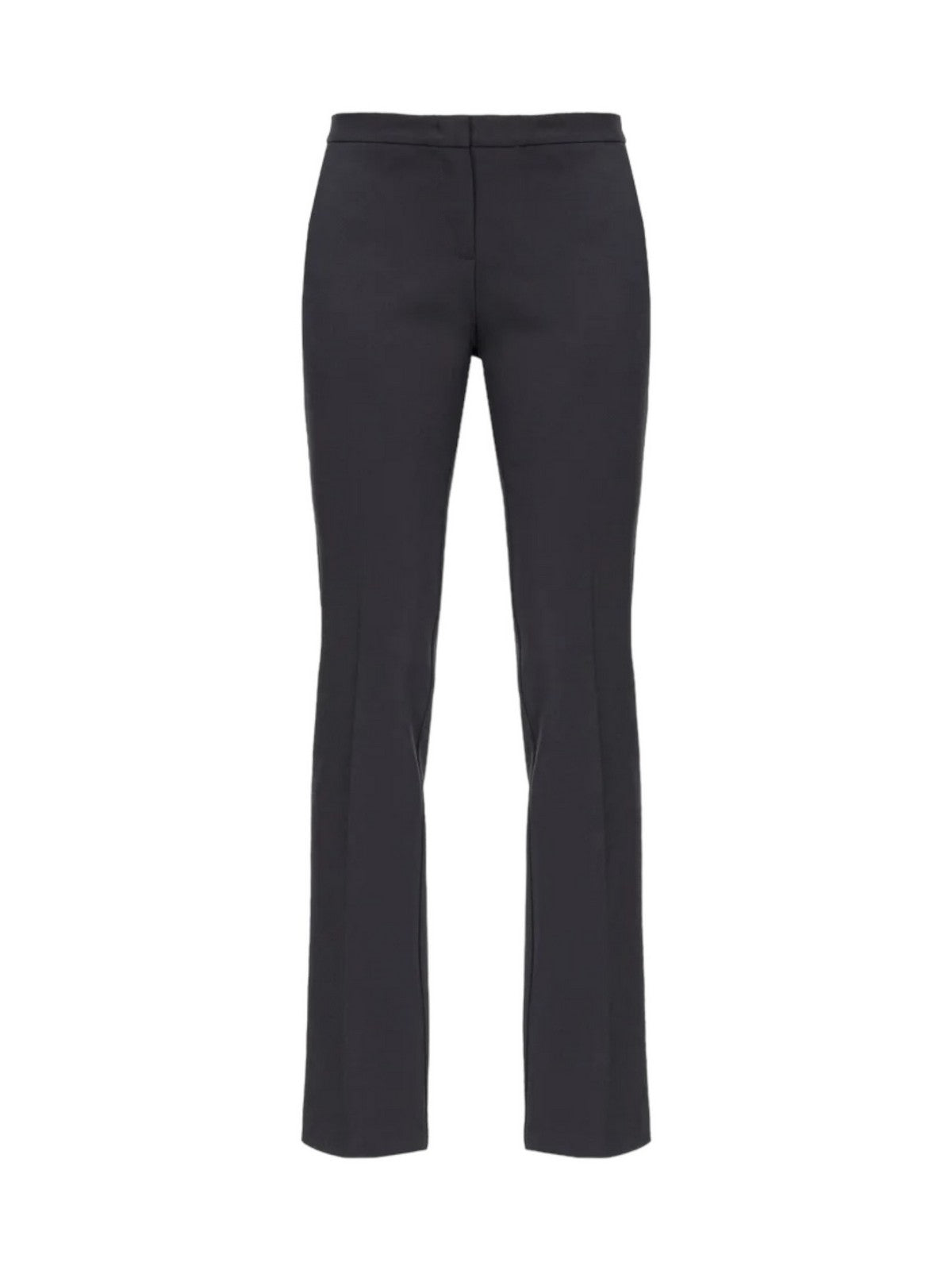 Pinko Pantalone Donna Oliena 102862-A0HC Z99 Schwarz