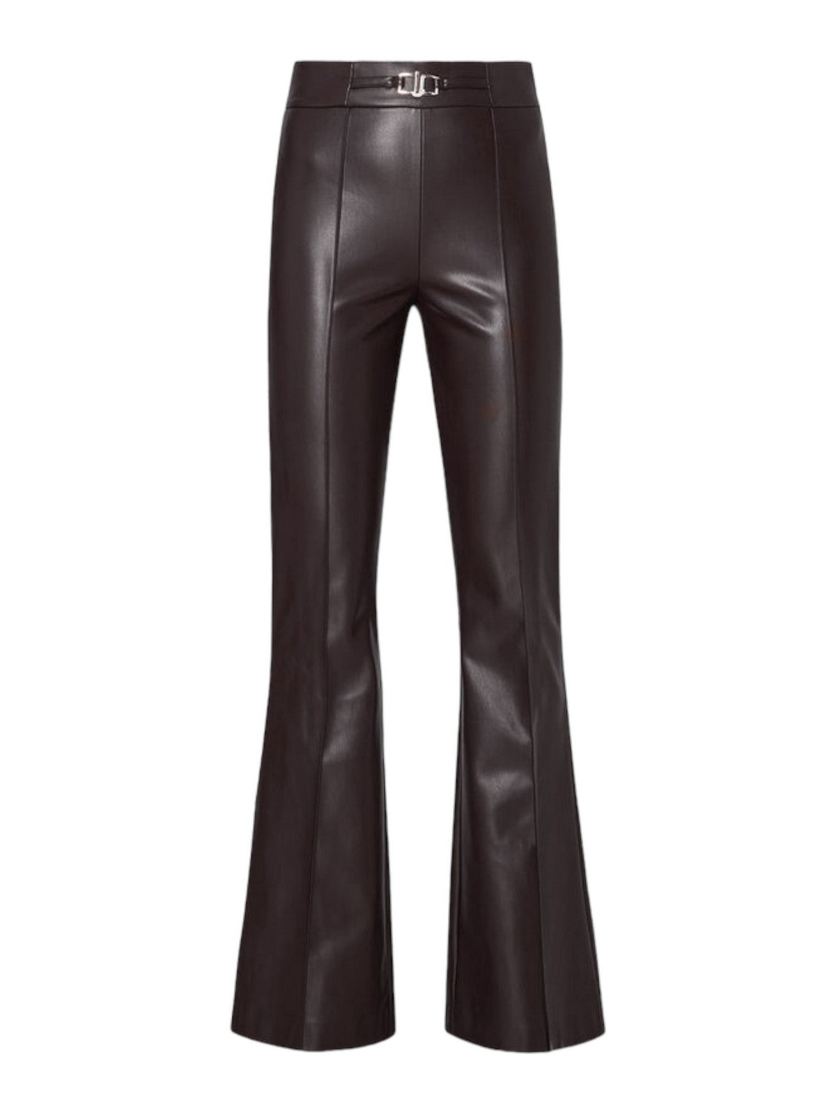 Liu Jo Black Femme Pantallone CF3030E0624 X0507 Brown