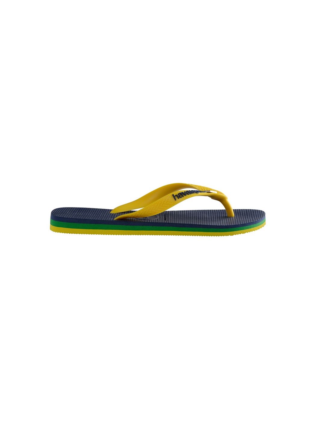 HAVAIANAS Infradito Uomo 4140715.0555 Blu gioboutiqueweb