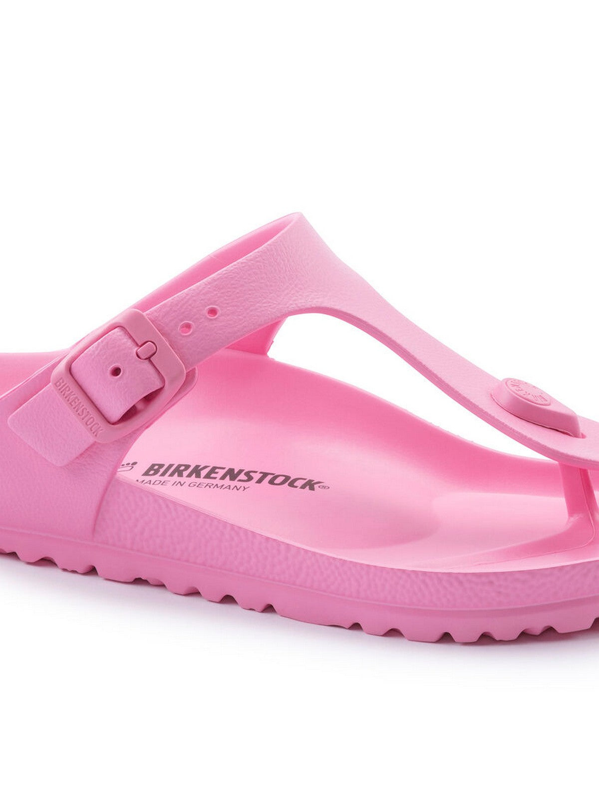 Birkenstock Sandalo Donna Gizeh 1024580 Rosa