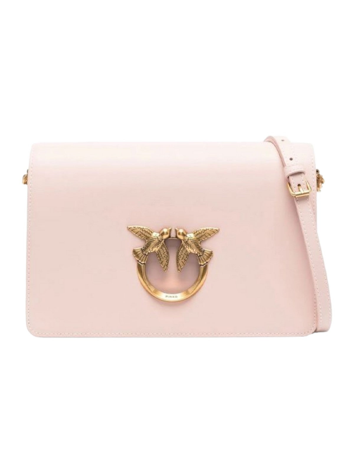 Pinko Woman Bag Love Click Classic 100063-A0F1 O81Q ROSA