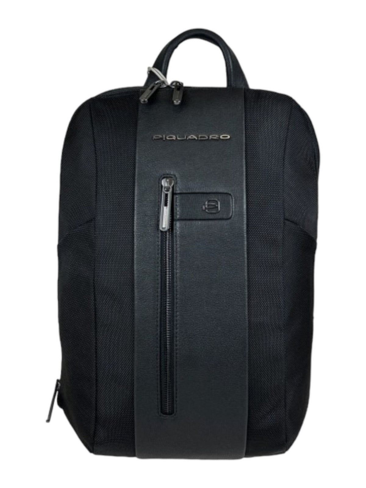 Piquadro Men's backpack CA6383BR2 N Nero