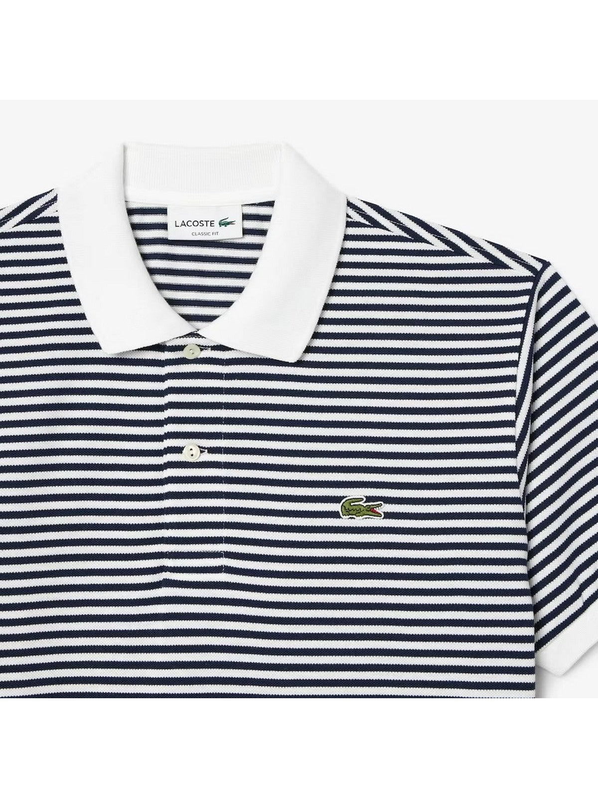 LACOSTE T-Shirt e Polo Uomo PH9753 522 Blu gioboutiqueweb