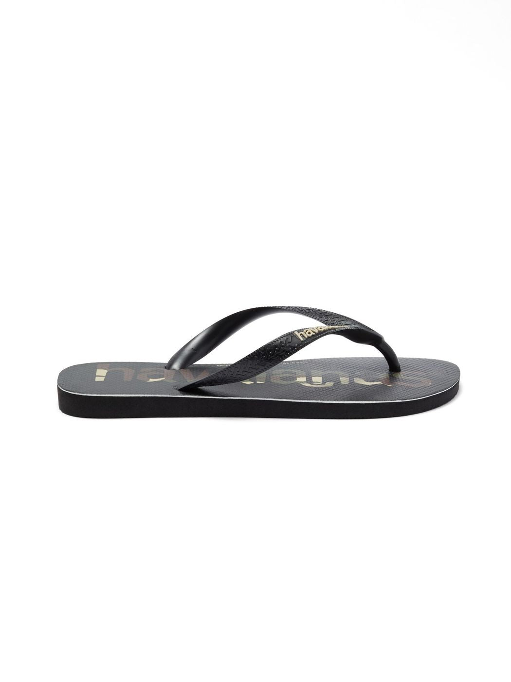 HAVAIANAS Infradito Donna 4144264.4058 Nero gioboutiqueweb