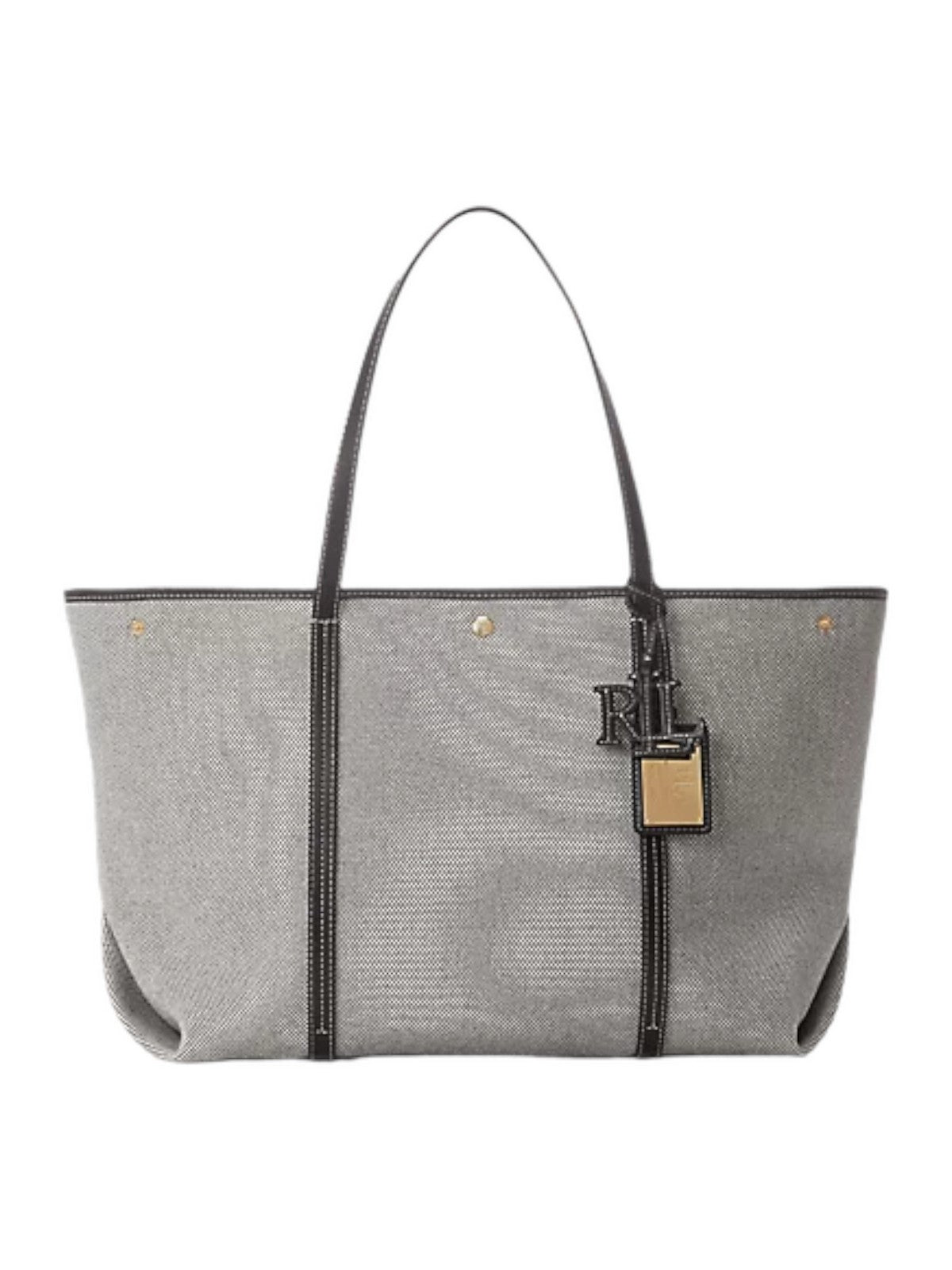 LAUREN RALPH LAUREN Borsa Donna 431920062 001 Nero gioboutiqueweb