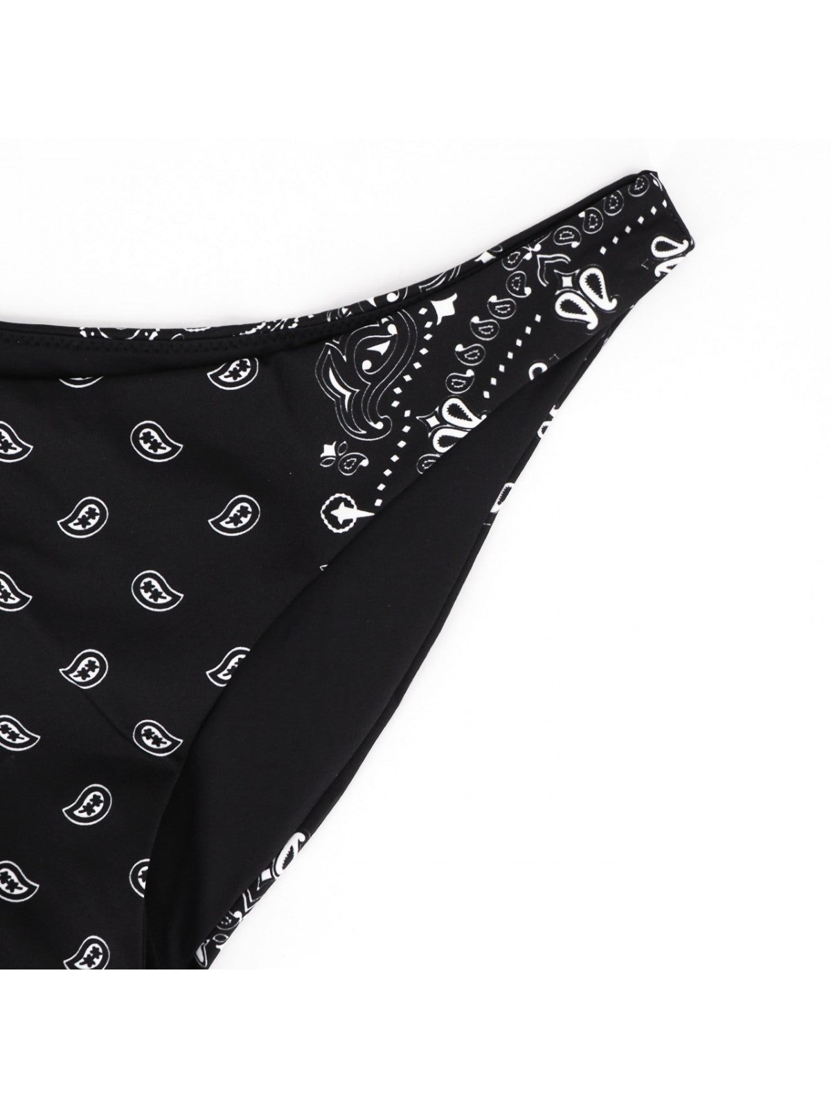 MC2 Saint Barth Batomio Disfraz Mujer Elise JMFU00N Negro