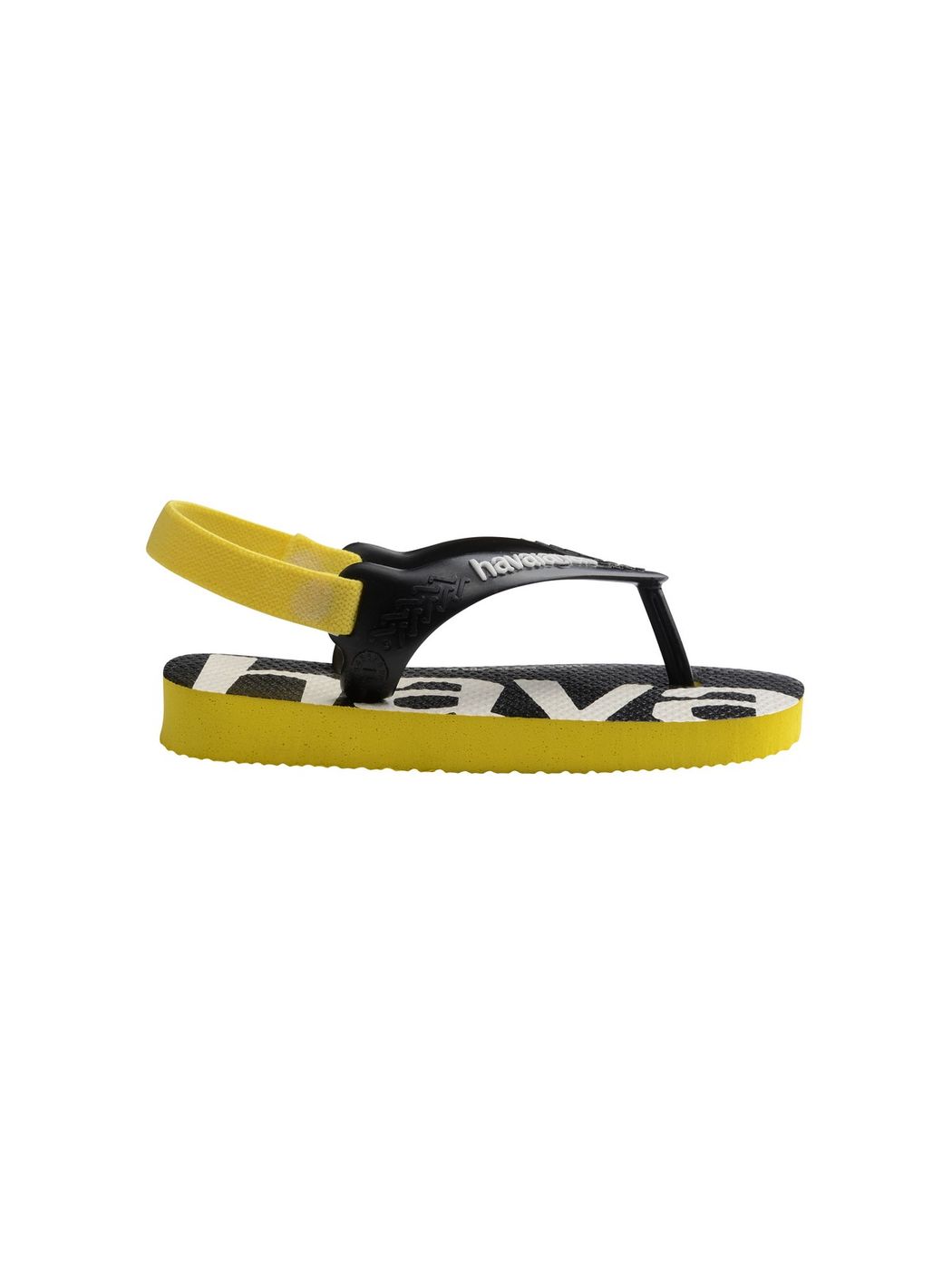 HAVAIANAS Infradito Bambini e ragazzi 4145795.2197 Giallo gioboutiqueweb