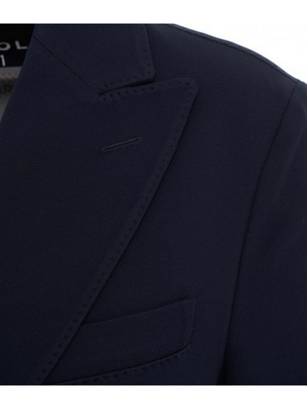 CIRCOLO 1901 Giacca Uomo CN3819 447 Blu gioboutiqueweb