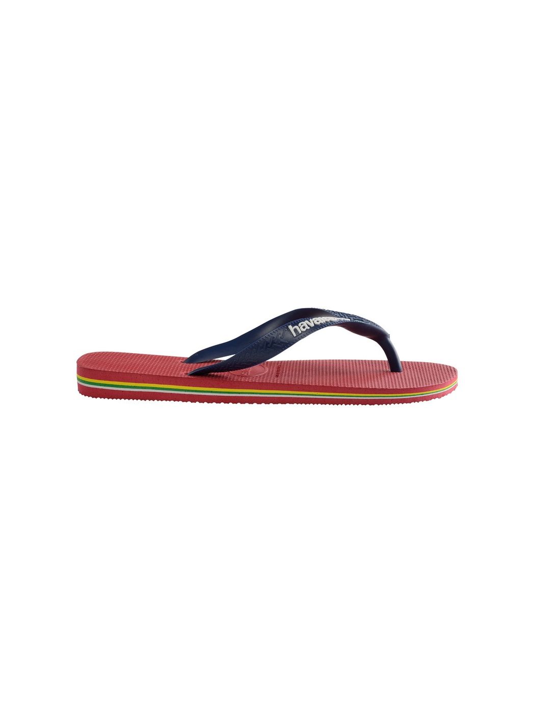 HAVAIANAS Infradito Donna 4110850.1440 Rosso gioboutiqueweb
