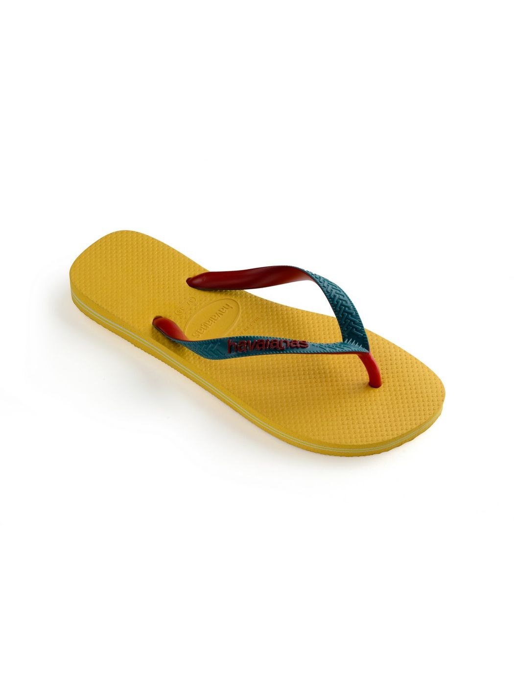 HAVAIANAS Infradito Donna 4115549.0776 Giallo gioboutiqueweb