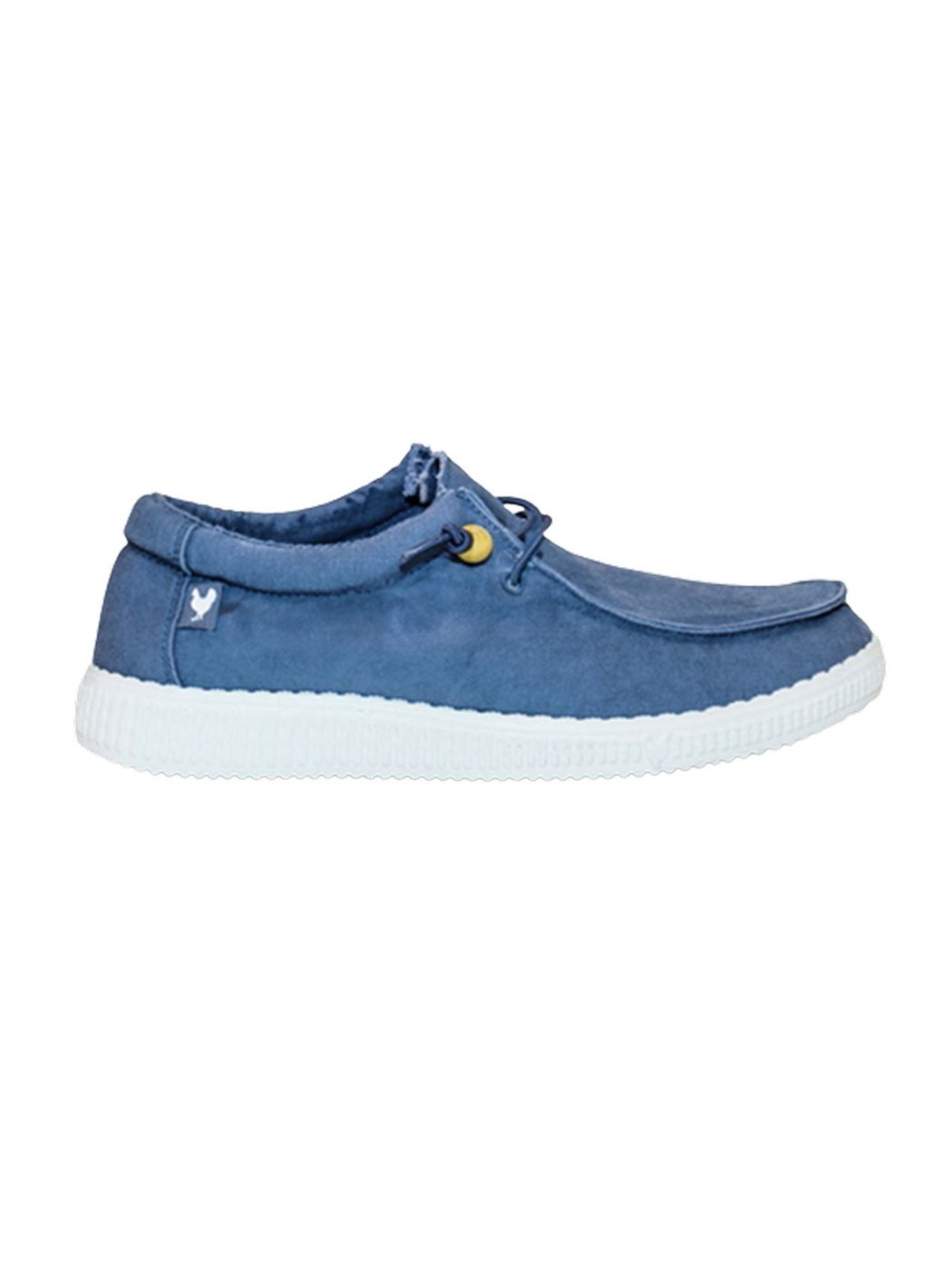 PITAS Mocassino Uomo WP150 WALLABI W AZUL Blu gioboutiqueweb