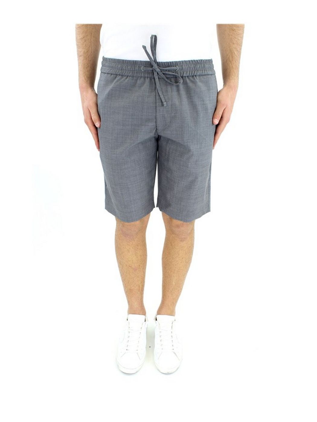 Michael Coal Bermudas Short Man McMax3688S22 Gray