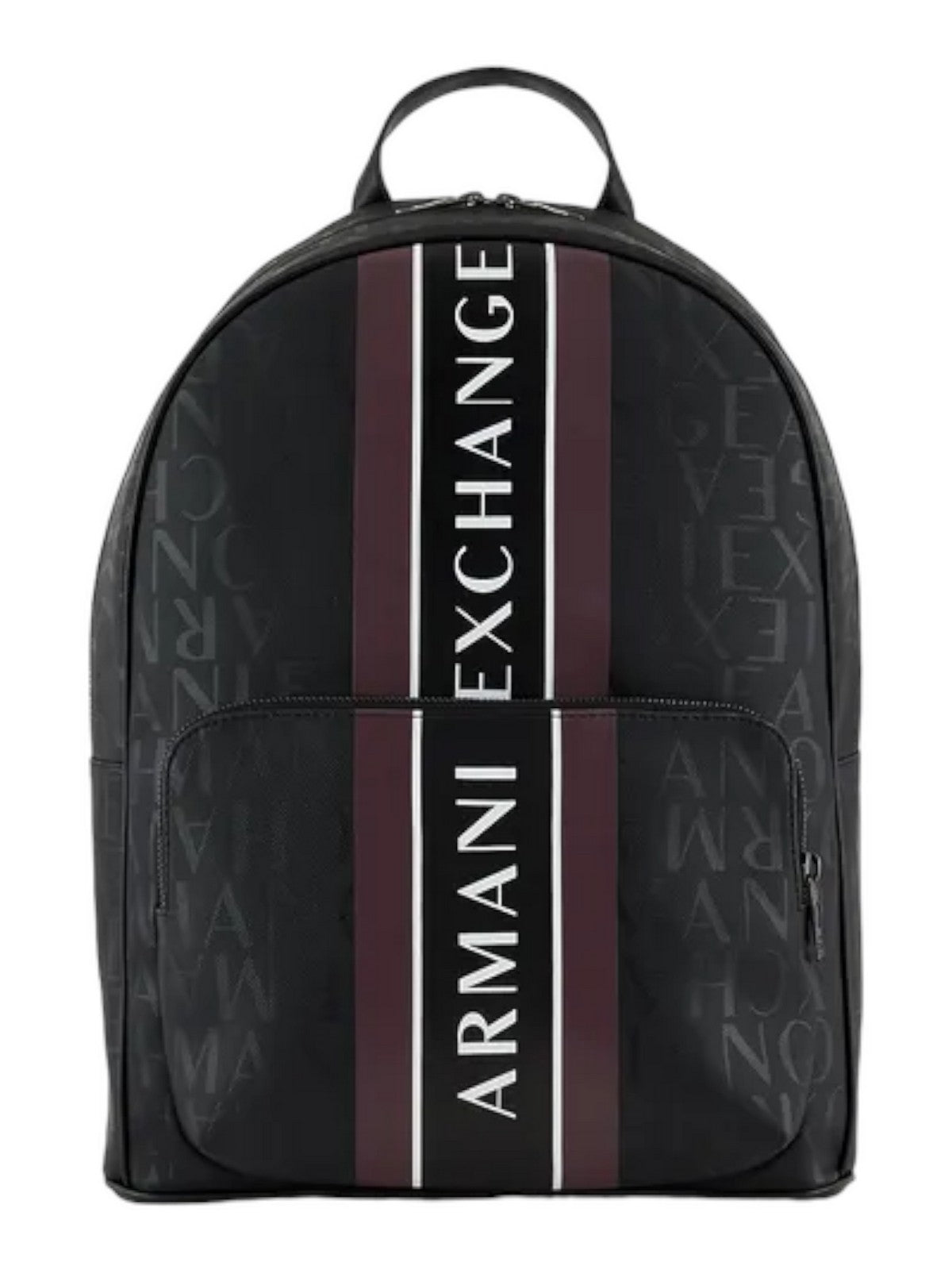 ARMANI EXCHANGE Zaino Uomo 952394 CC831 32121 Nero gioboutiqueweb