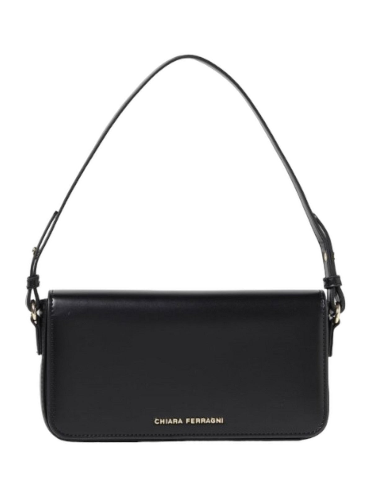 Chiara Ferragni Bolsa para mujeres 75SB4BK1 ZS959 899 Negro