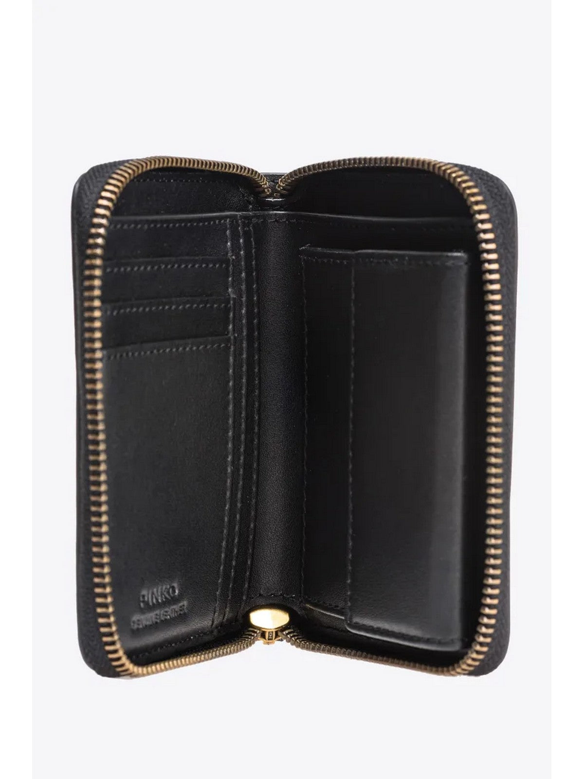 PINKO Portafoglio Donna Taylor 100249-A0F1 Z99Q Nero gioboutiqueweb