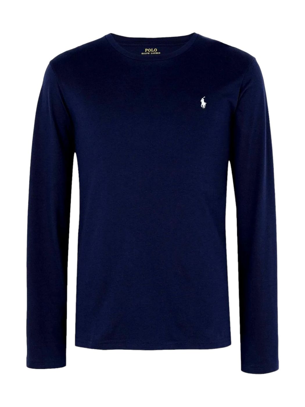 POLO RALPH LAUREN T-Shirt e Polo Uomo 714-844759 002 Blu gioboutiqueweb