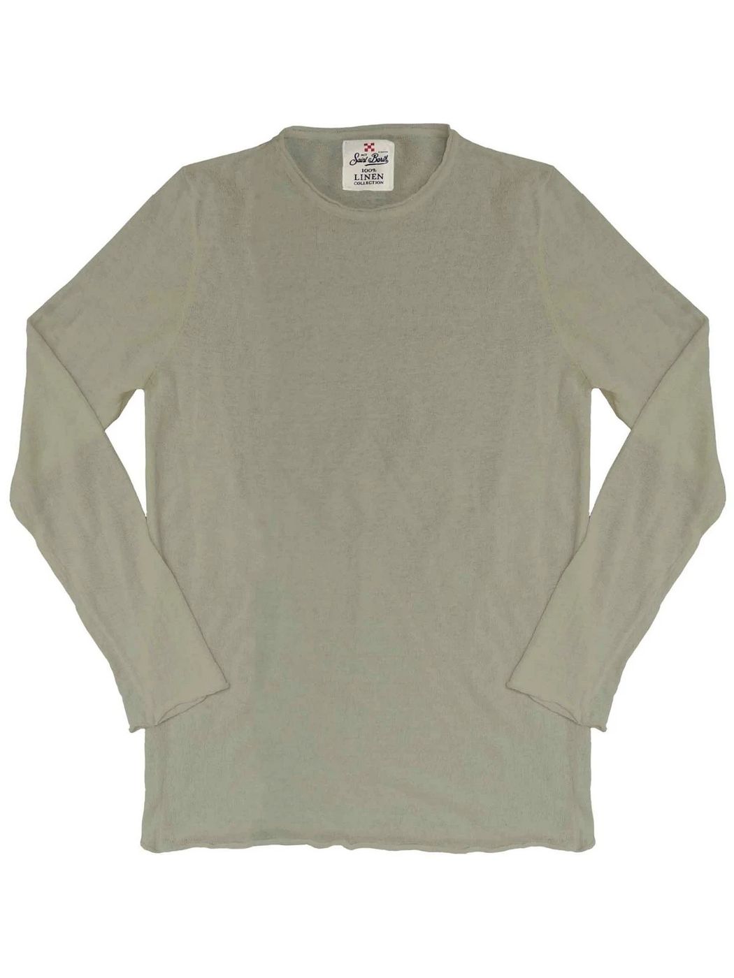 MC2 SAINT BARTH T-Shirt e Polo Uomo ECSTASEA L 52 Verde gioboutiqueweb