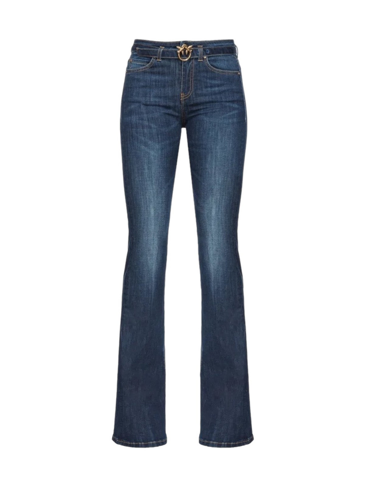 Pinko Jeans Jeans Flora 100166-A1MF PJB Blau