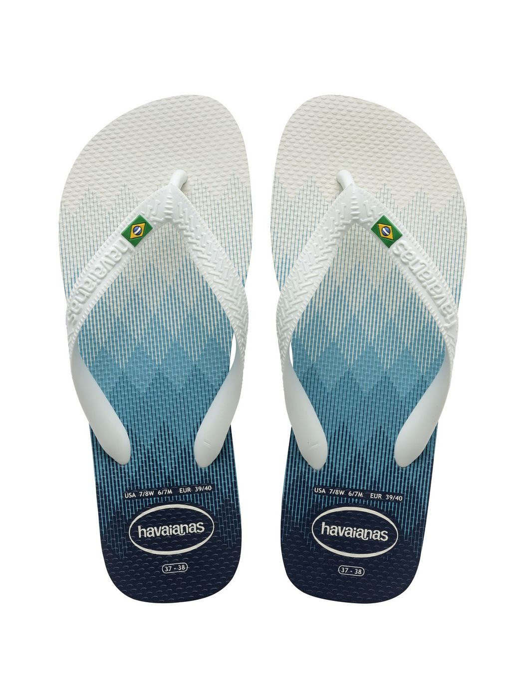 HAVAIANAS Infradito Donna 4145745.0198 Bianco gioboutiqueweb