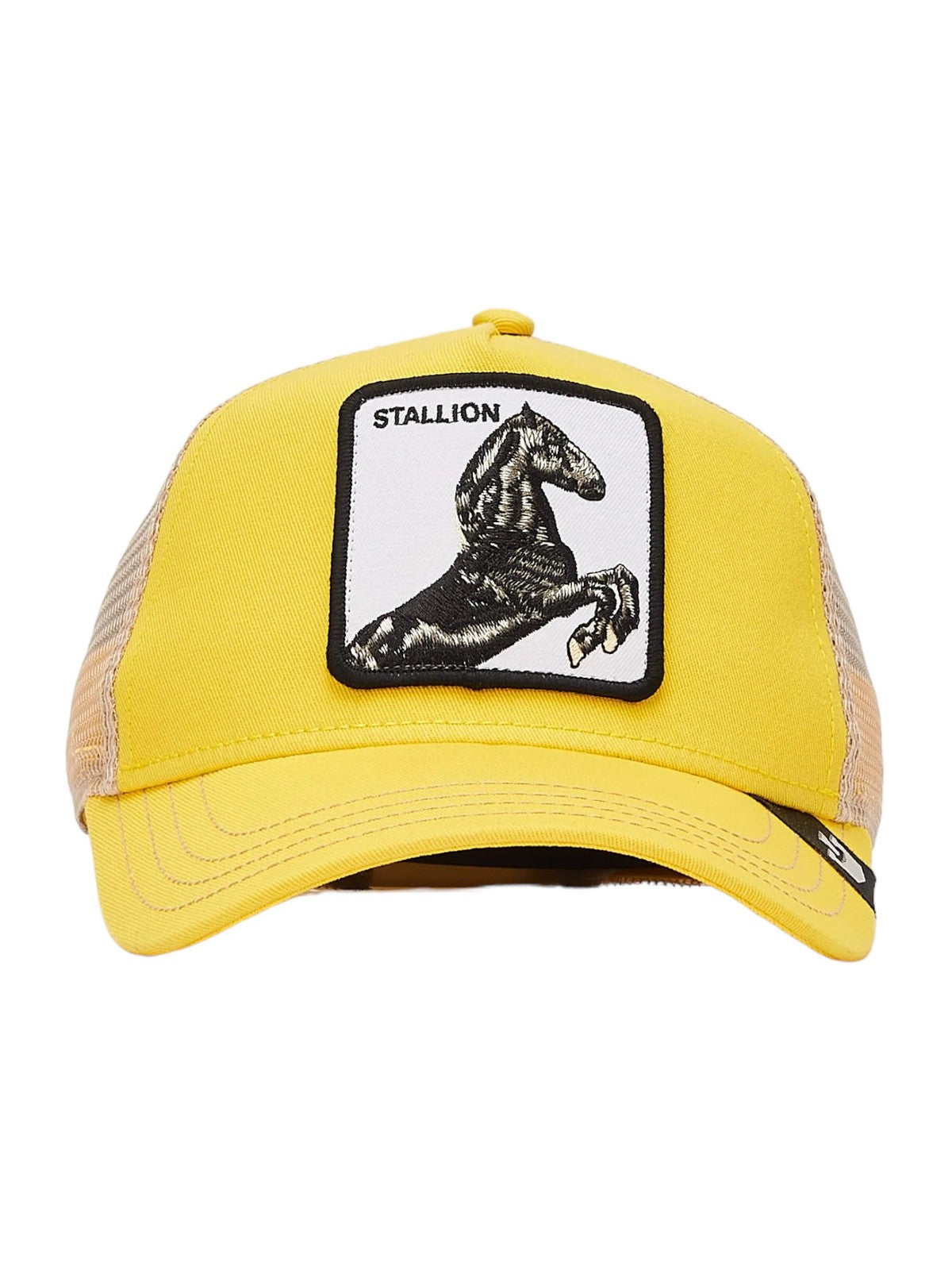 GOORIN BROS Man Hat The Stallion 101-0393-Yel Yellow