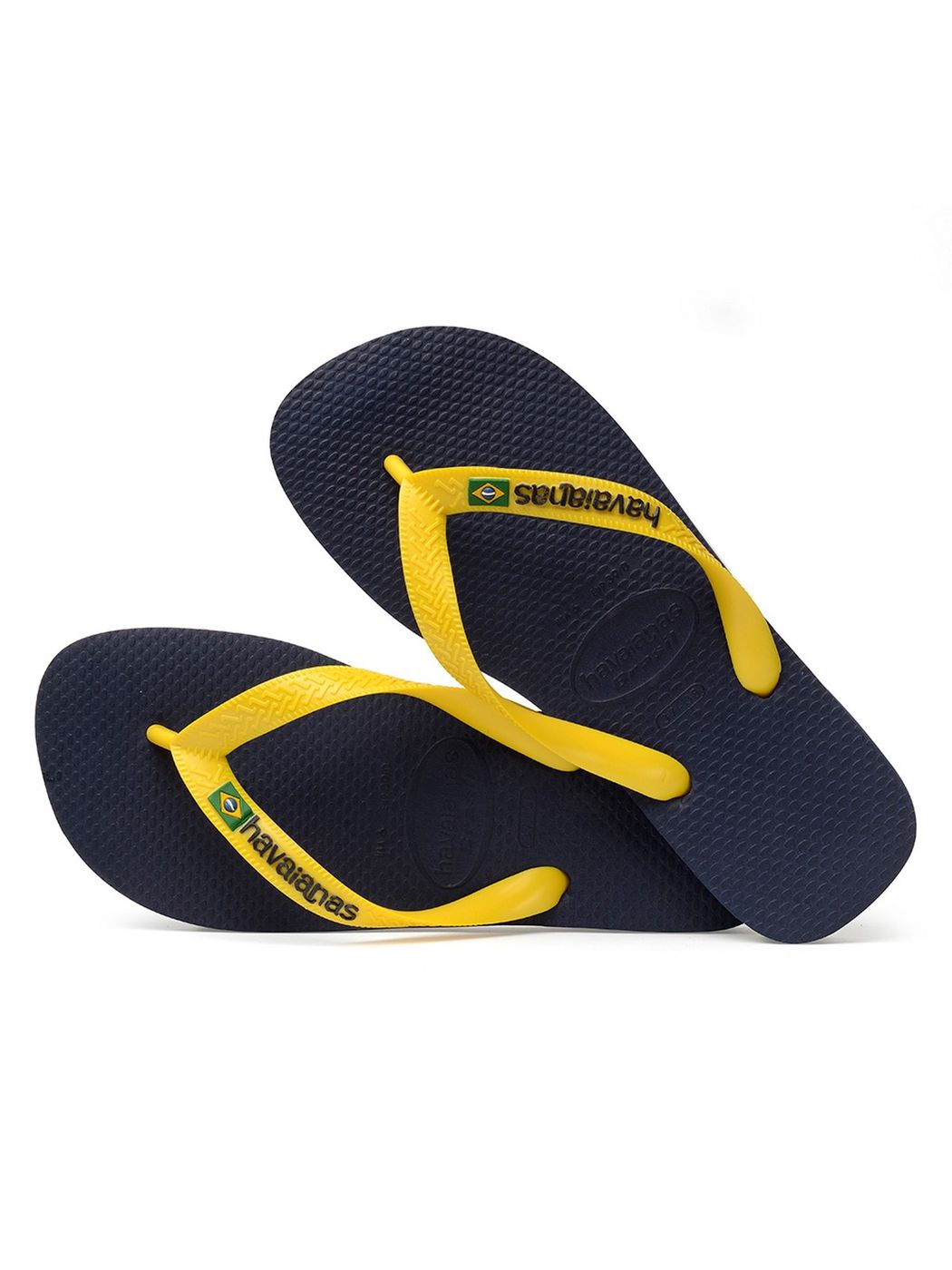 HAVAIANAS Infradito Unisex adulto 4110850.3587 Blu gioboutiqueweb