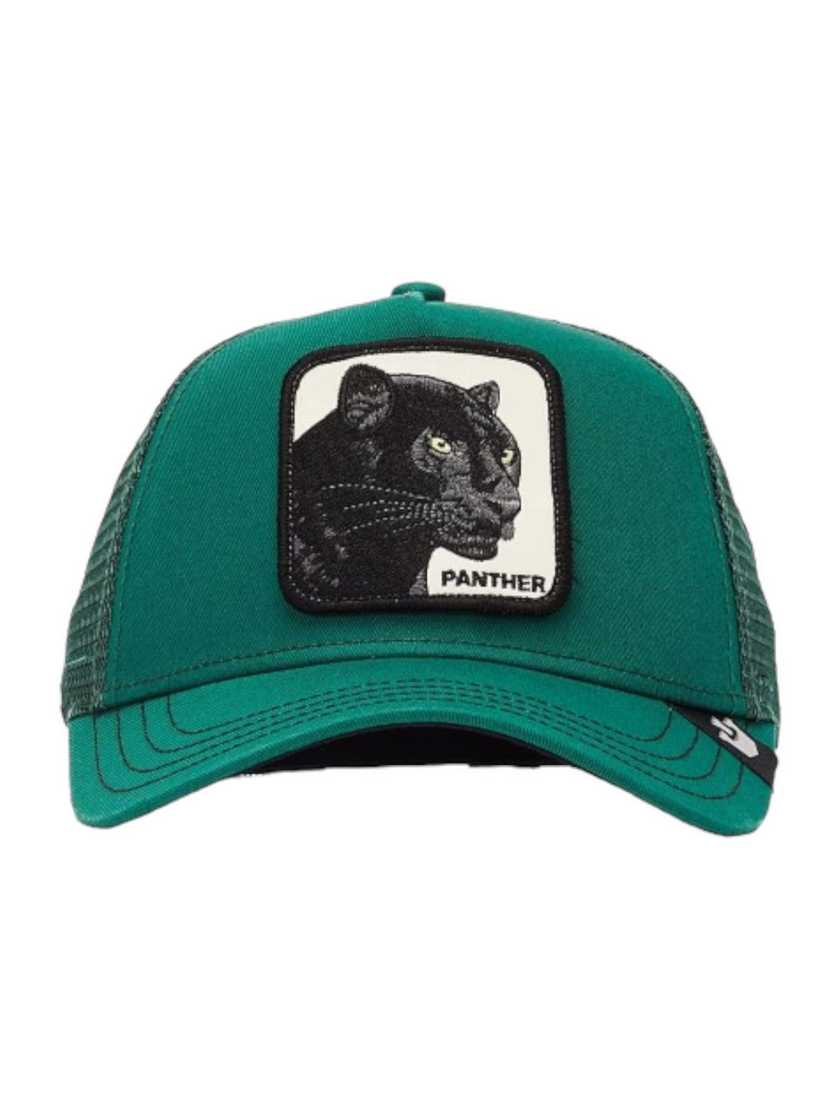 GOORIN BROS Cappello Uomo The panther 101-0381 GRE Verde gioboutiqueweb