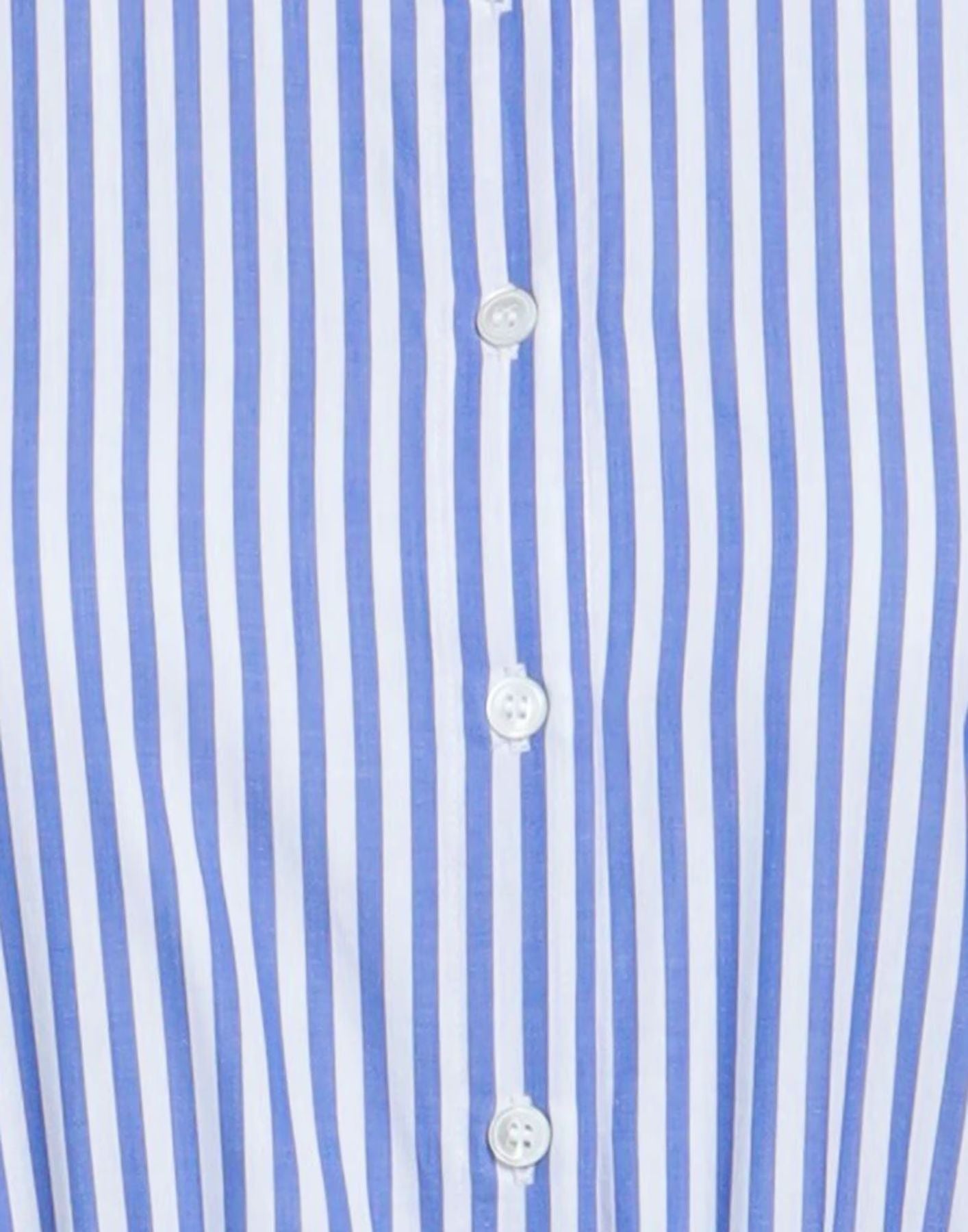 MC2 SAINT BARTH Copricostume Donna Chemisier JENSEN 03266B Blu gioboutiqueweb