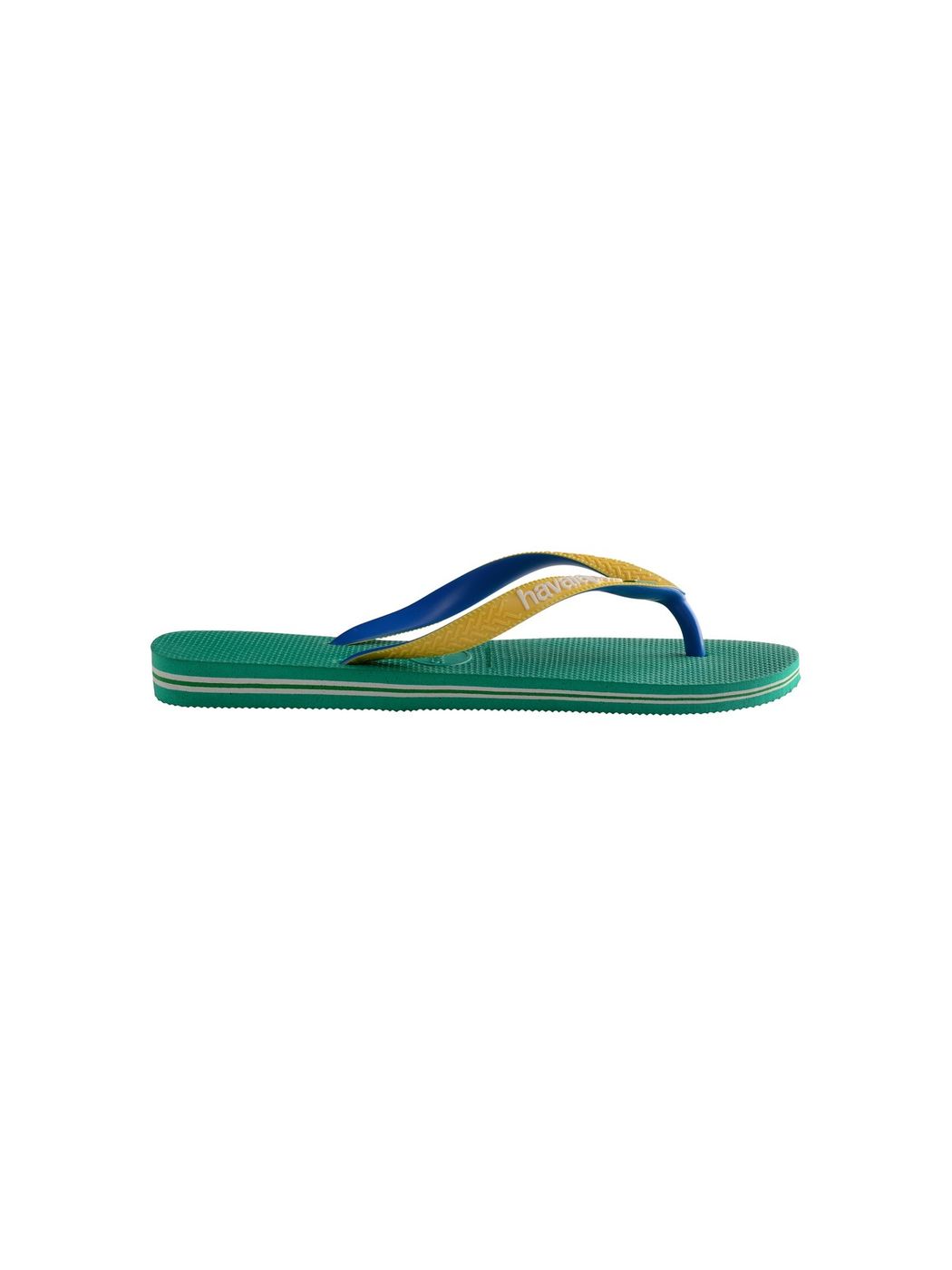HAVAIANAS Infradito Unisex adulto 4123206.2078 Verde gioboutiqueweb