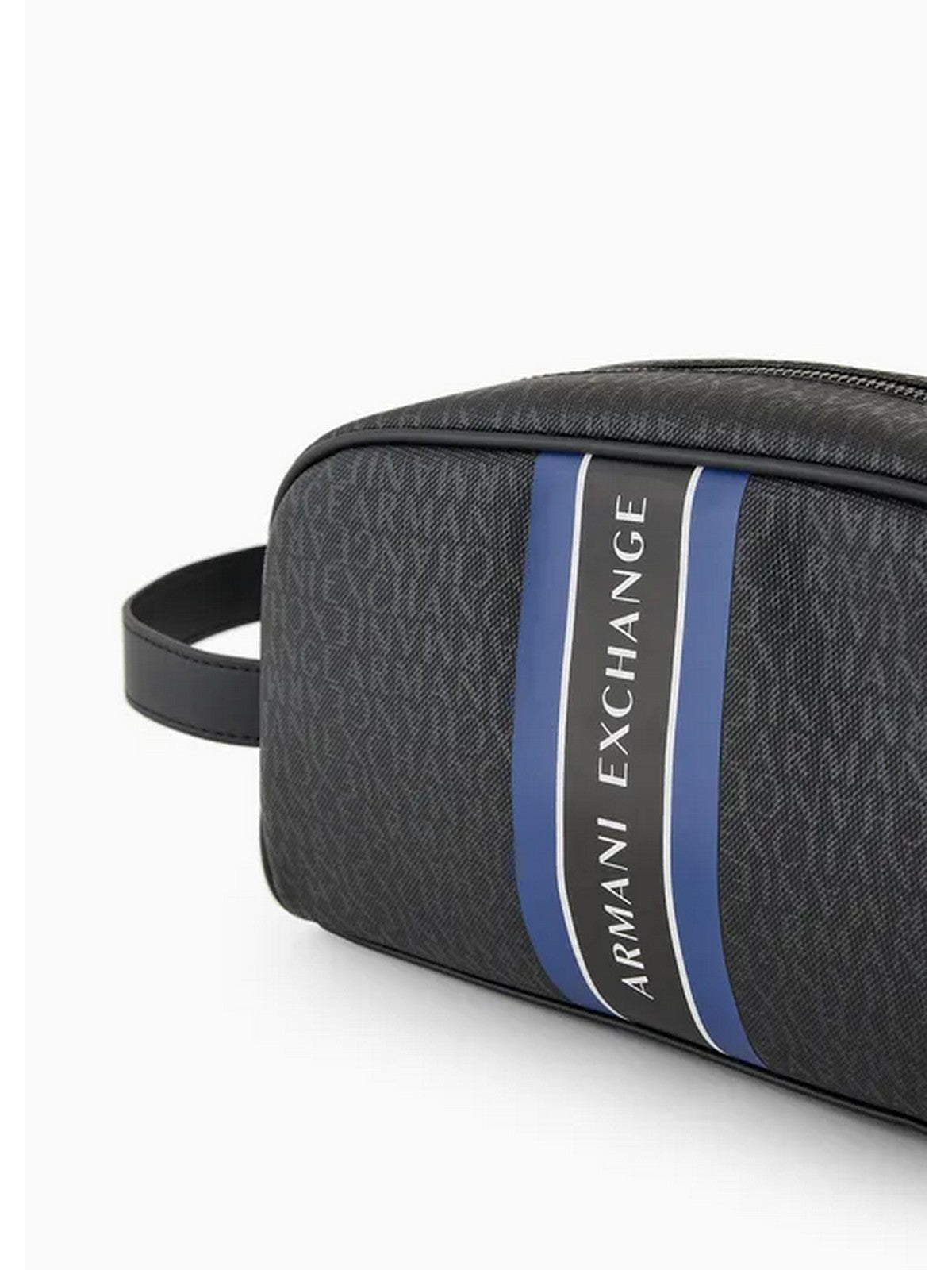 Armani Exchange Pochette Man 958427 CC831 31921 Schwarz