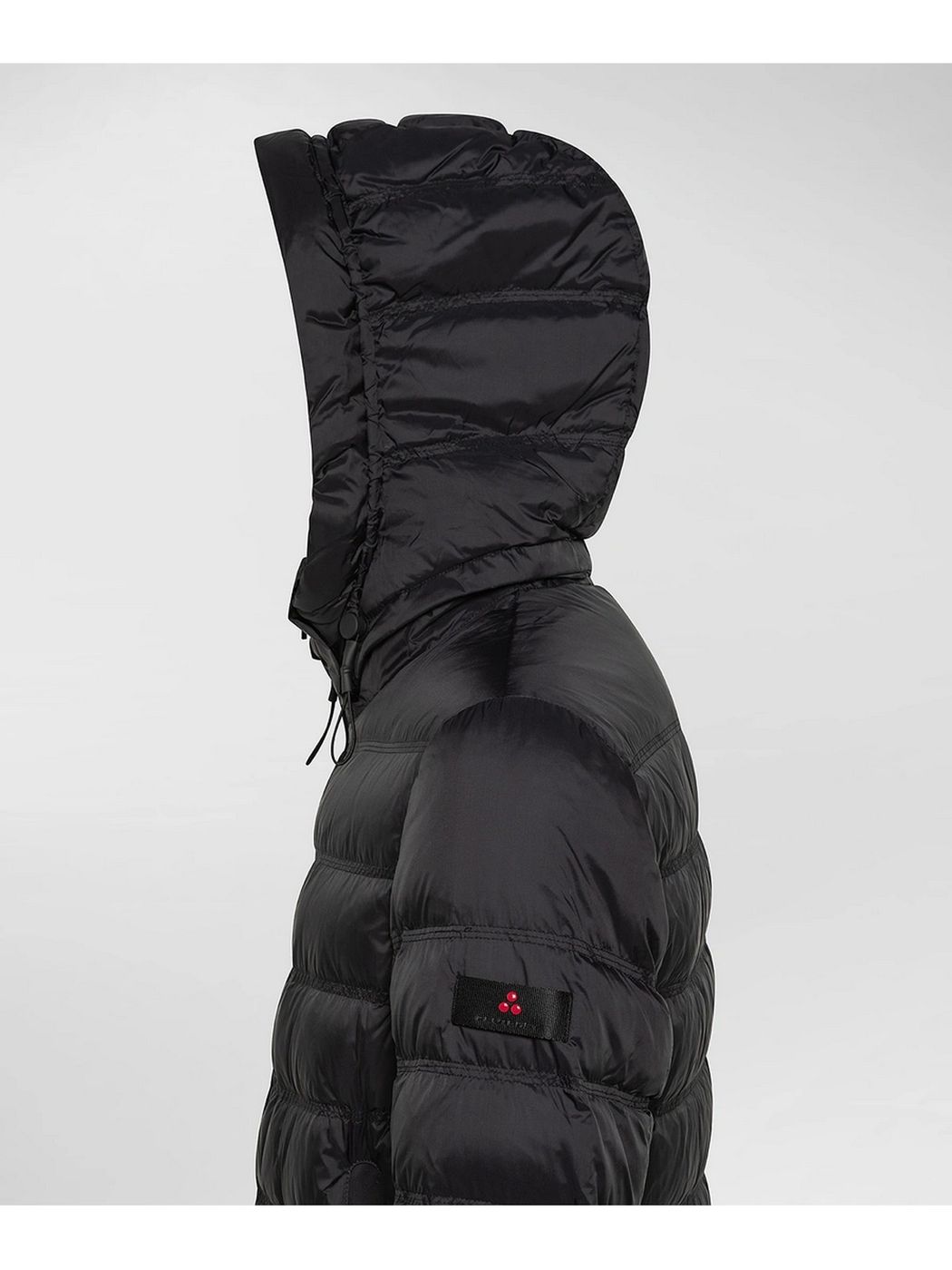 PEUTEREY Giubbino Uomo PEU3257 01181503 NR Nero gioboutiqueweb