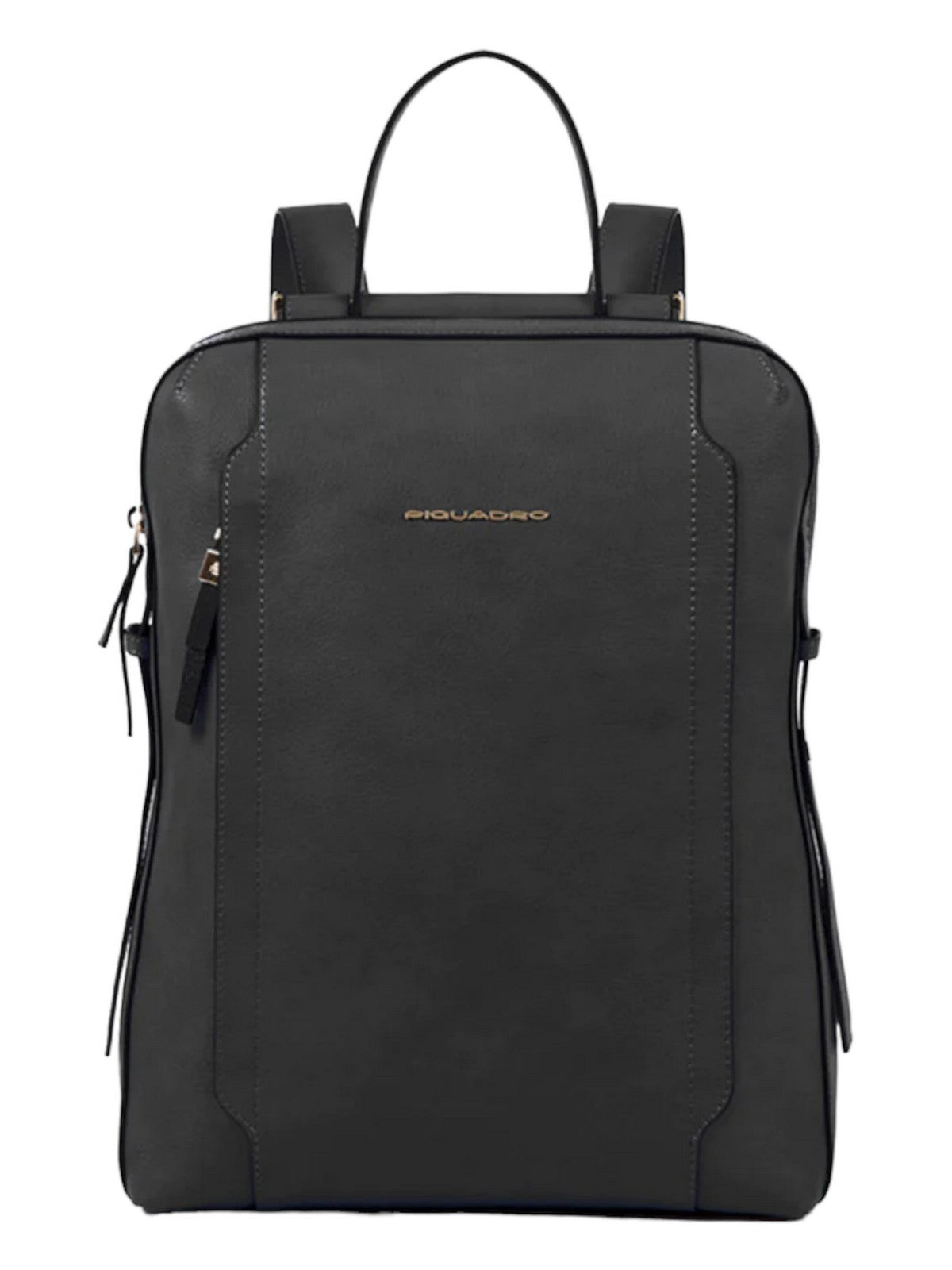 Piquadro Woman Backpack Ca4576w92 n Black