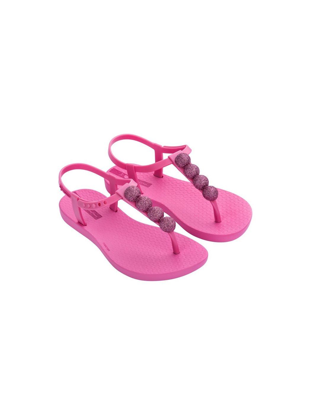 IPanema flip flops girls and girls IP.83204/20842 rose