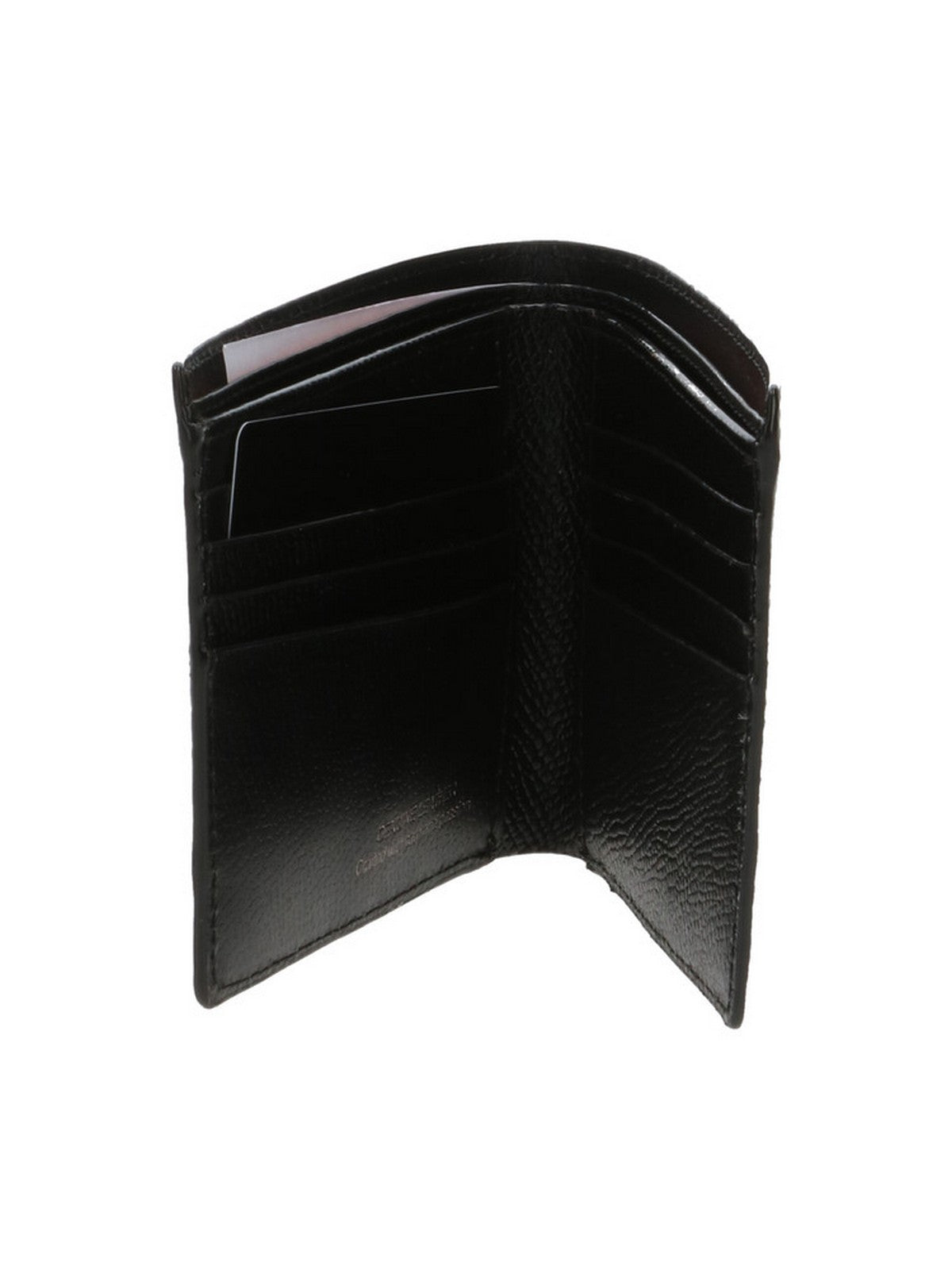 LIU JO UOMO Portafoglio Uomo M123P402EDGEFOLD 900 Nero