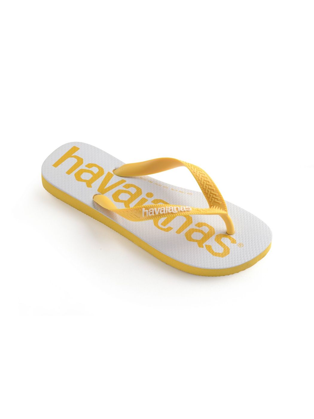 HAVAIANAS Infradito Unisex adulto 4145741.0776 Giallo gioboutiqueweb