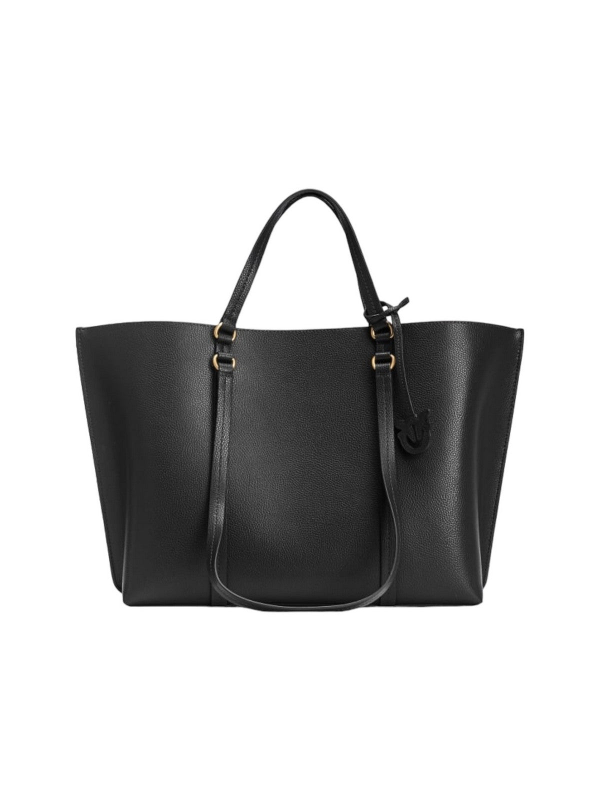 PINKO Borsa Donna Carrie 102832-A1LF Z99Q Nero gioboutiqueweb