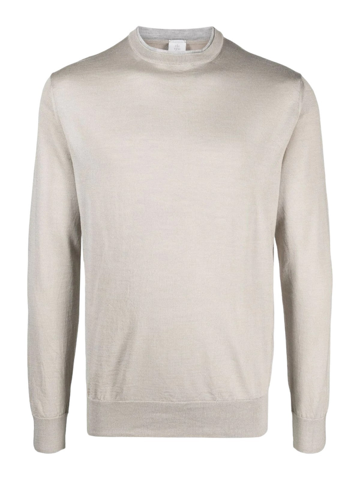 ELEVENTY Maglione Uomo H76MAGH69 MAG0H041 02-06 Beige
