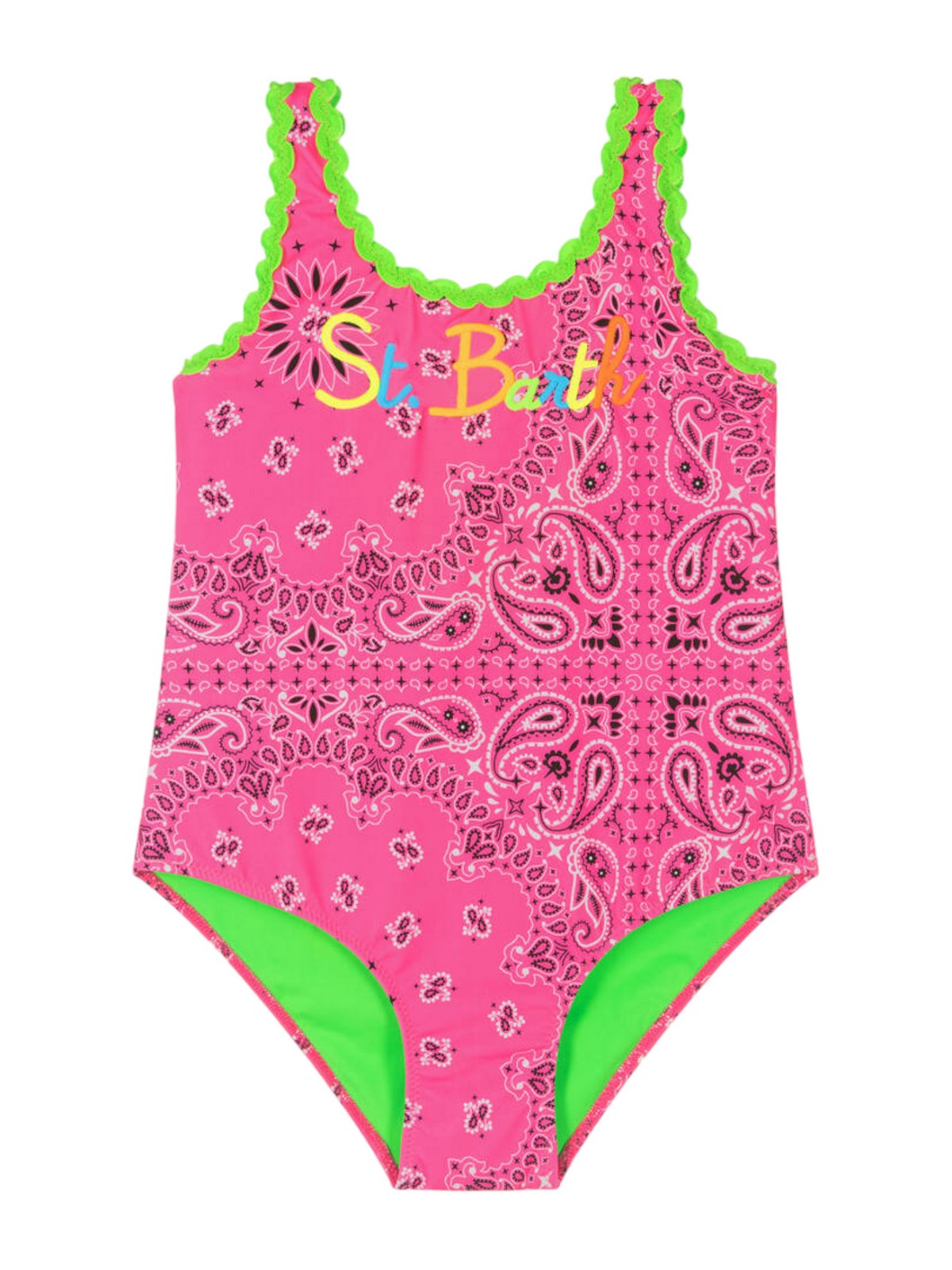 Mc2 Saint Barth Bathroom Costume Girls and Girls Dear 03953D