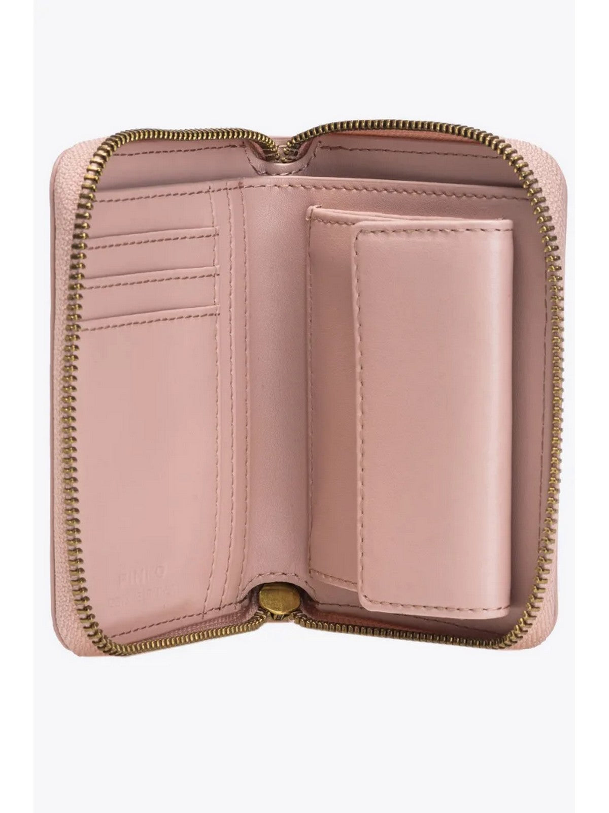 Portfel damski Pinko Taylor 100249-A0f1 O81Q Rosa