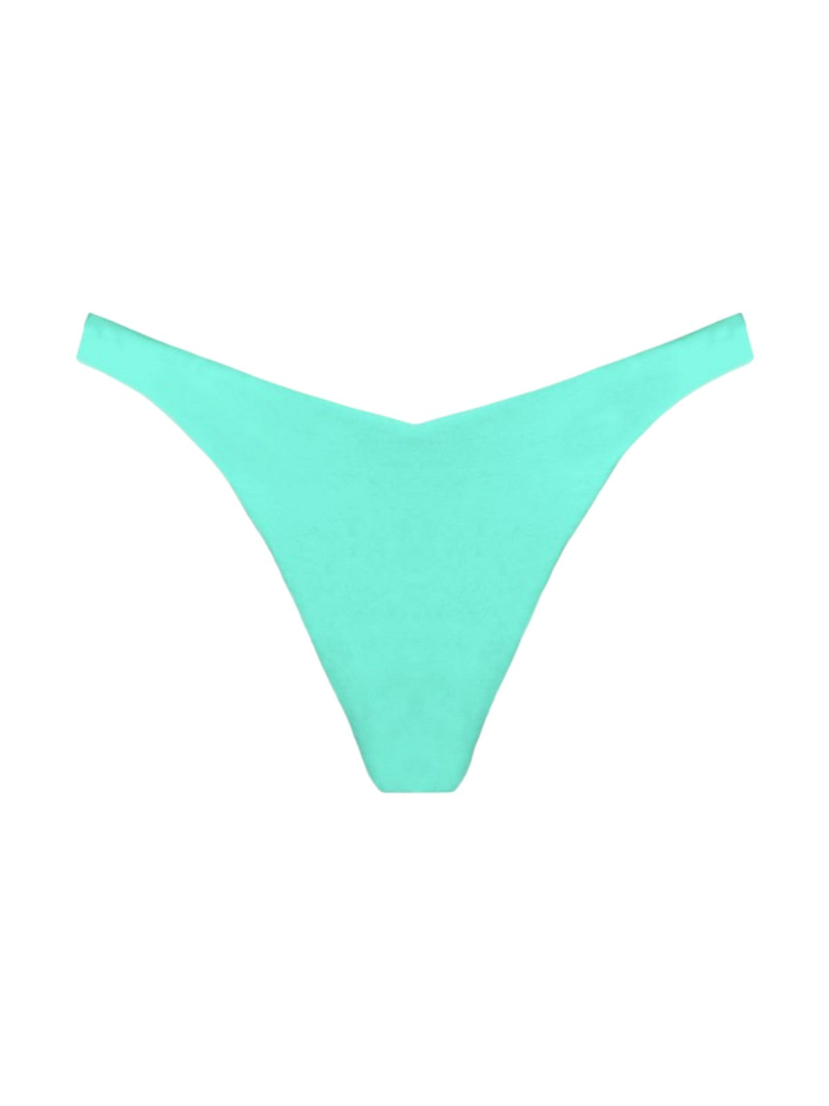 Mc2 Saint Barth Costume A Slip Lurex MAD0001 01161H In Viscosa