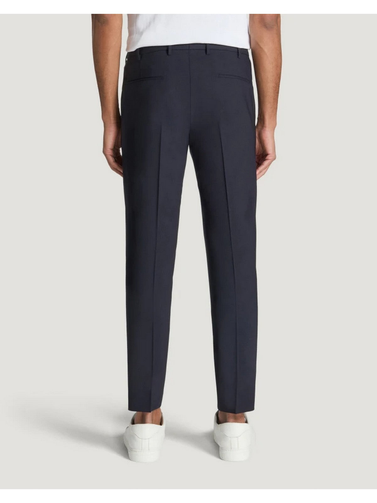 PT TORINO Pantalone Uomo COAFX0Z00FWD TO99 0365 Blu gioboutiqueweb