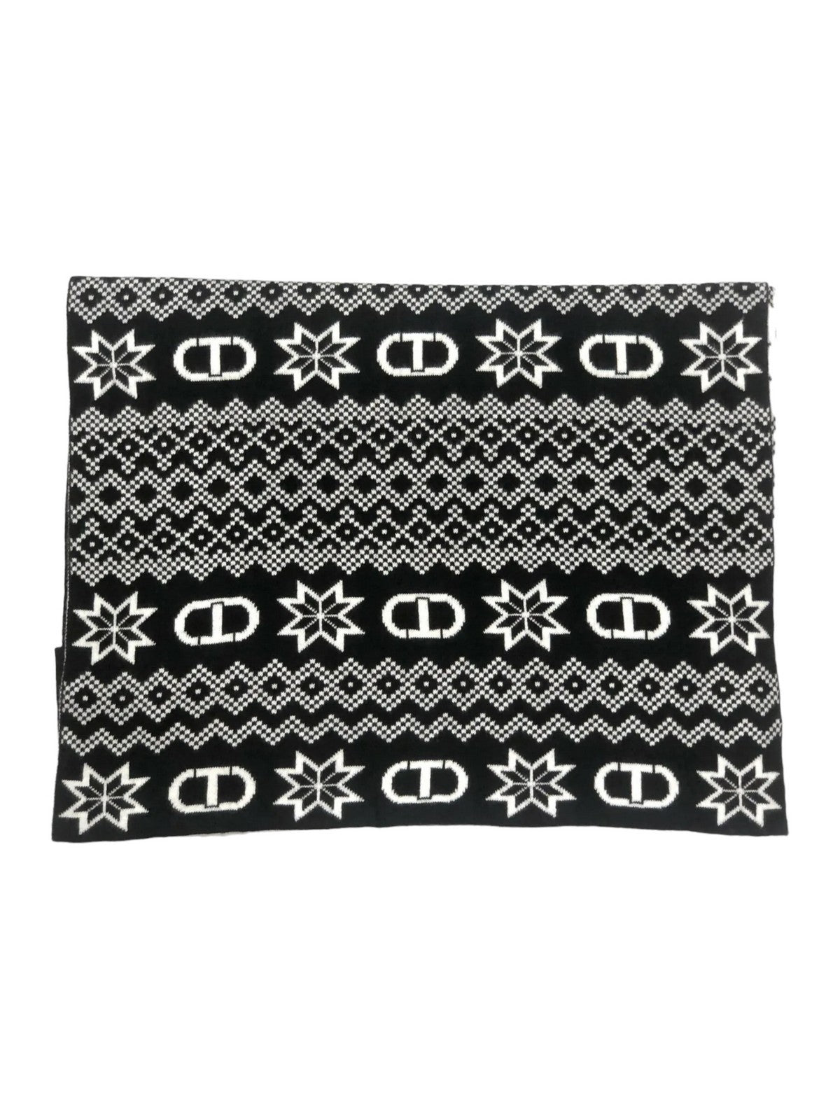 Twinset Women's Scarp 232to5020 00006 Negro