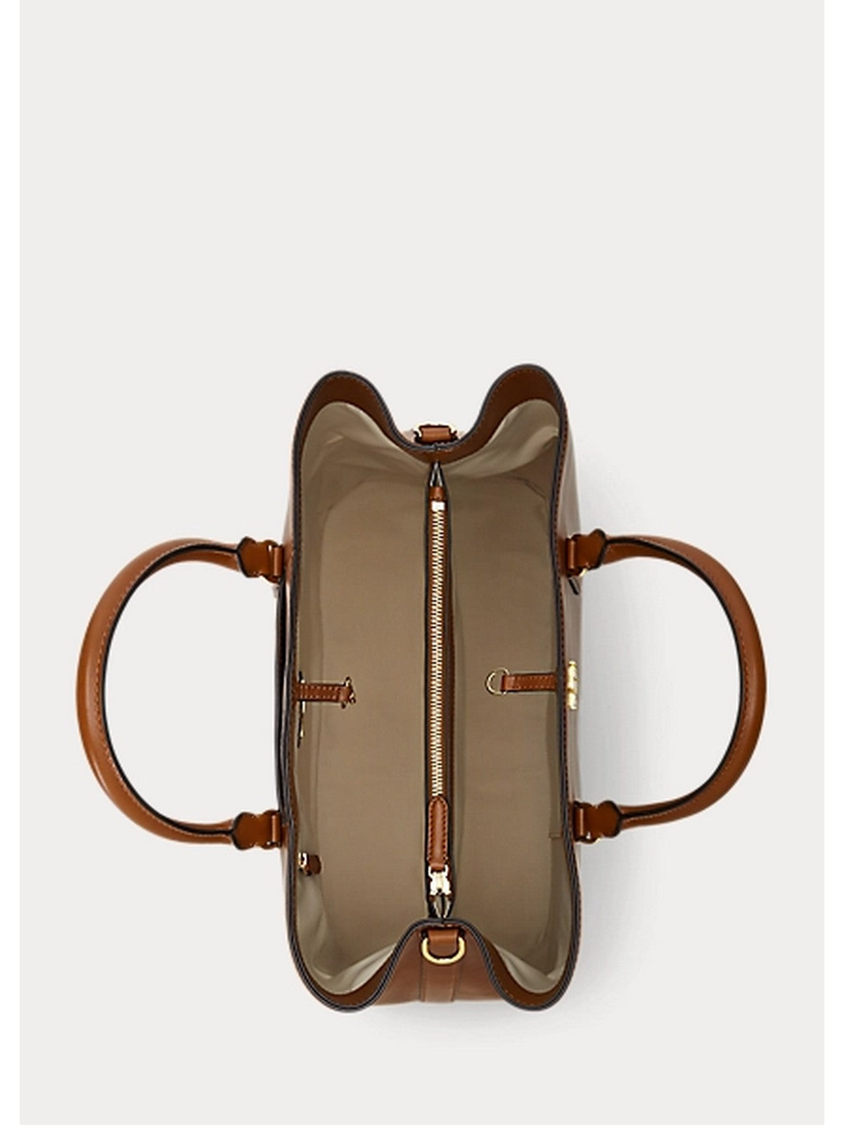 Lauren Ralph Lauren Women's bag 431876724 005 brown