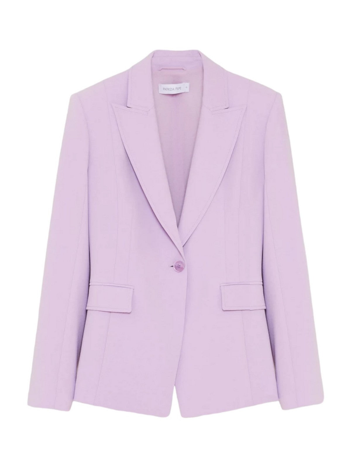 Patrizia Pepe Frauenjacke 2S1494 A049 M495 Bratsche