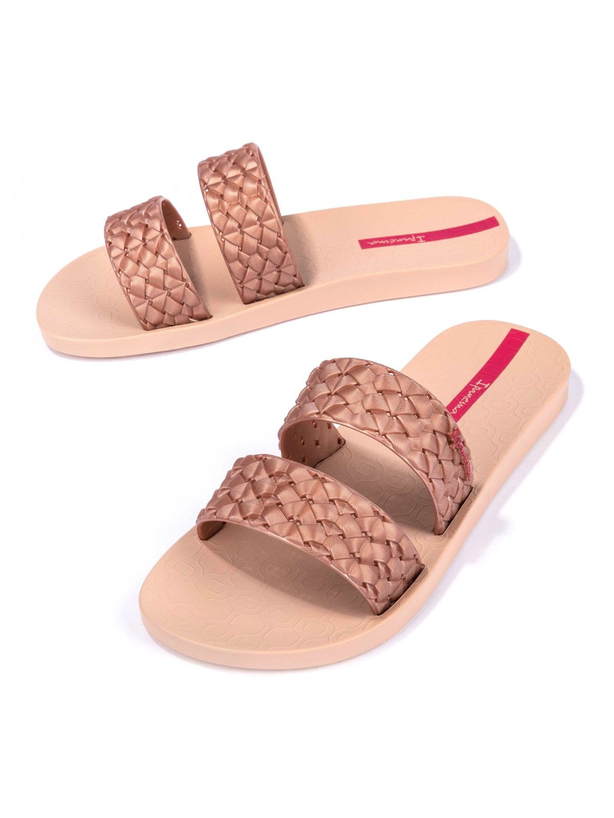 IPanema Ciabatta Woman Renda II IP.83243 AG944 White