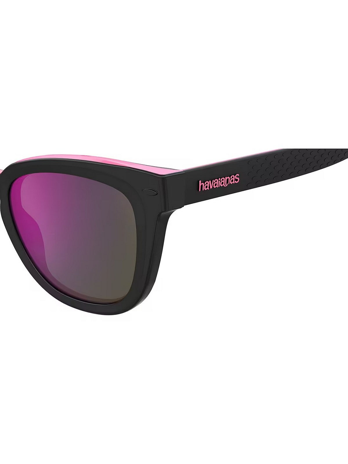 HAVAIANAS Occhiali da sole Donna ROSA Nero gioboutiqueweb